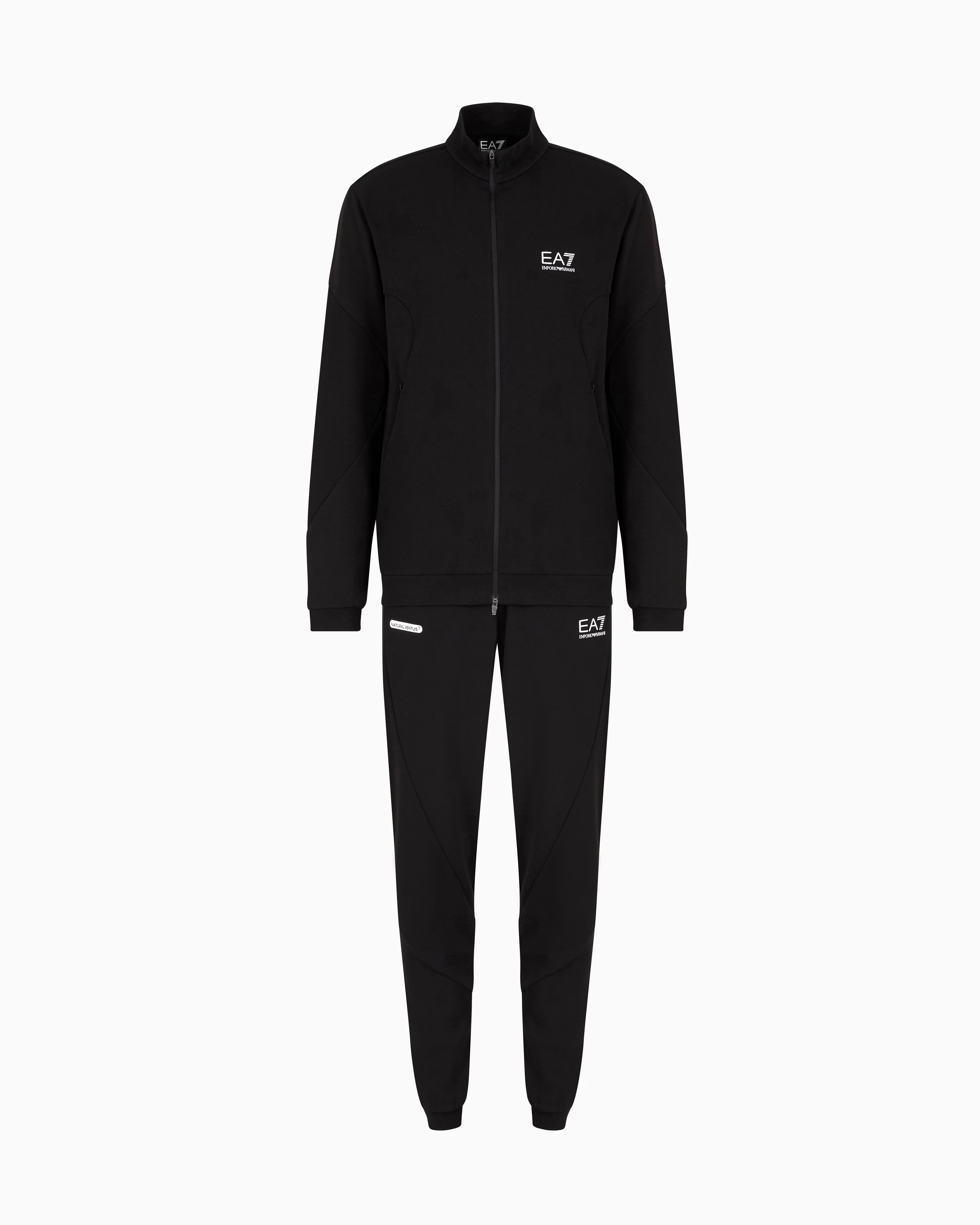 Mens Natural Ventus Tracksuit