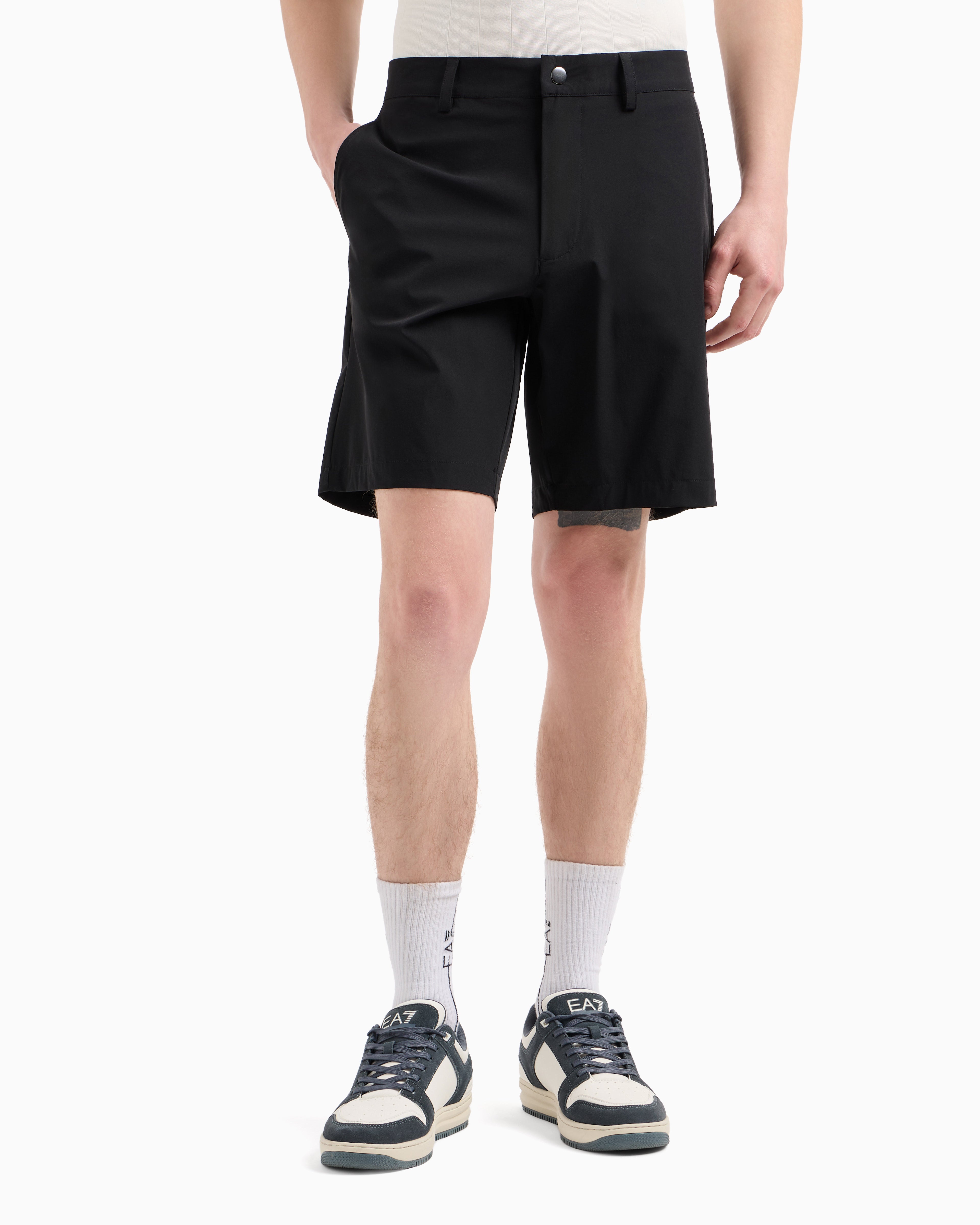 Mens Golf Pro Short