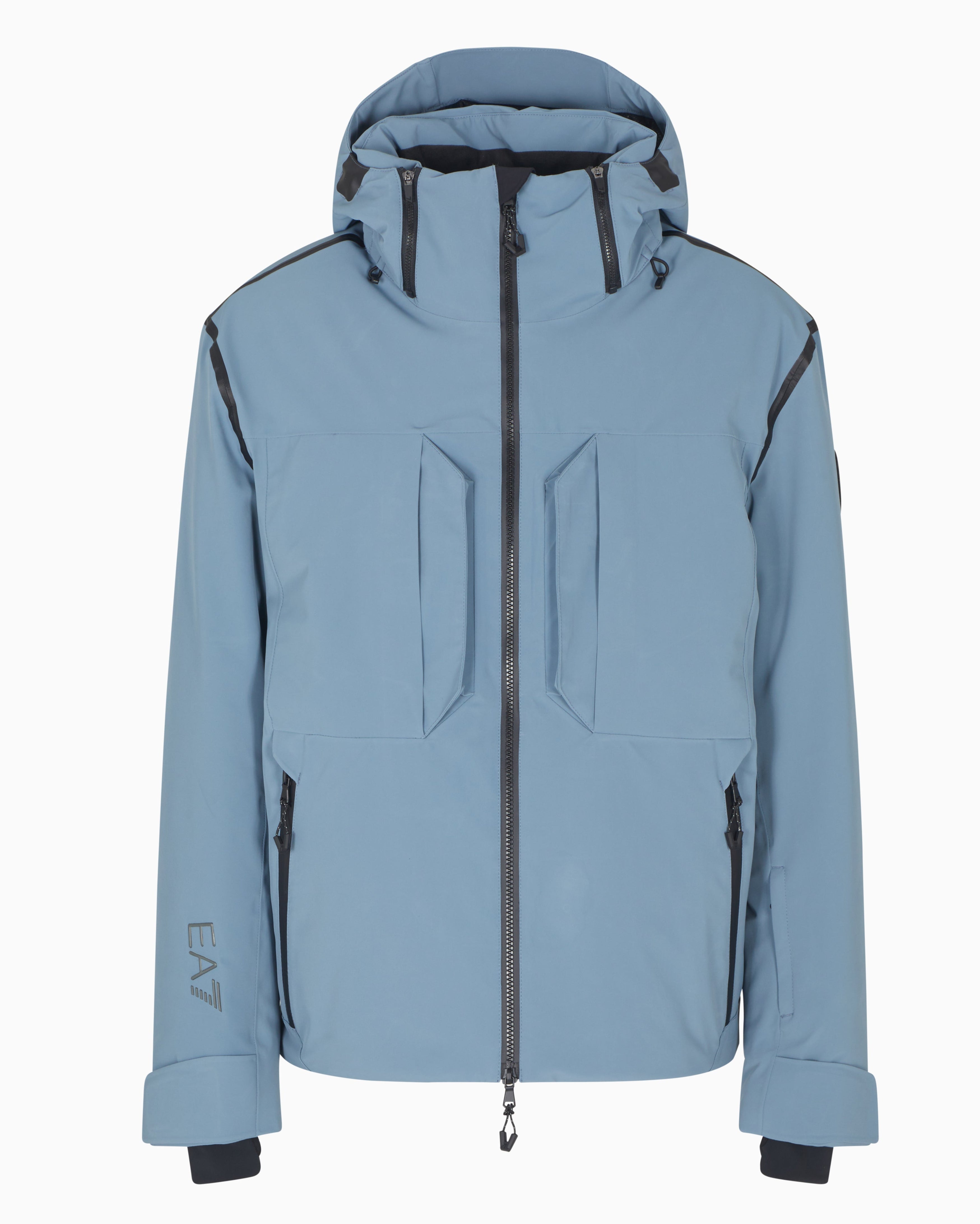 Mens Ski Cortina Toray Fashion Jacket