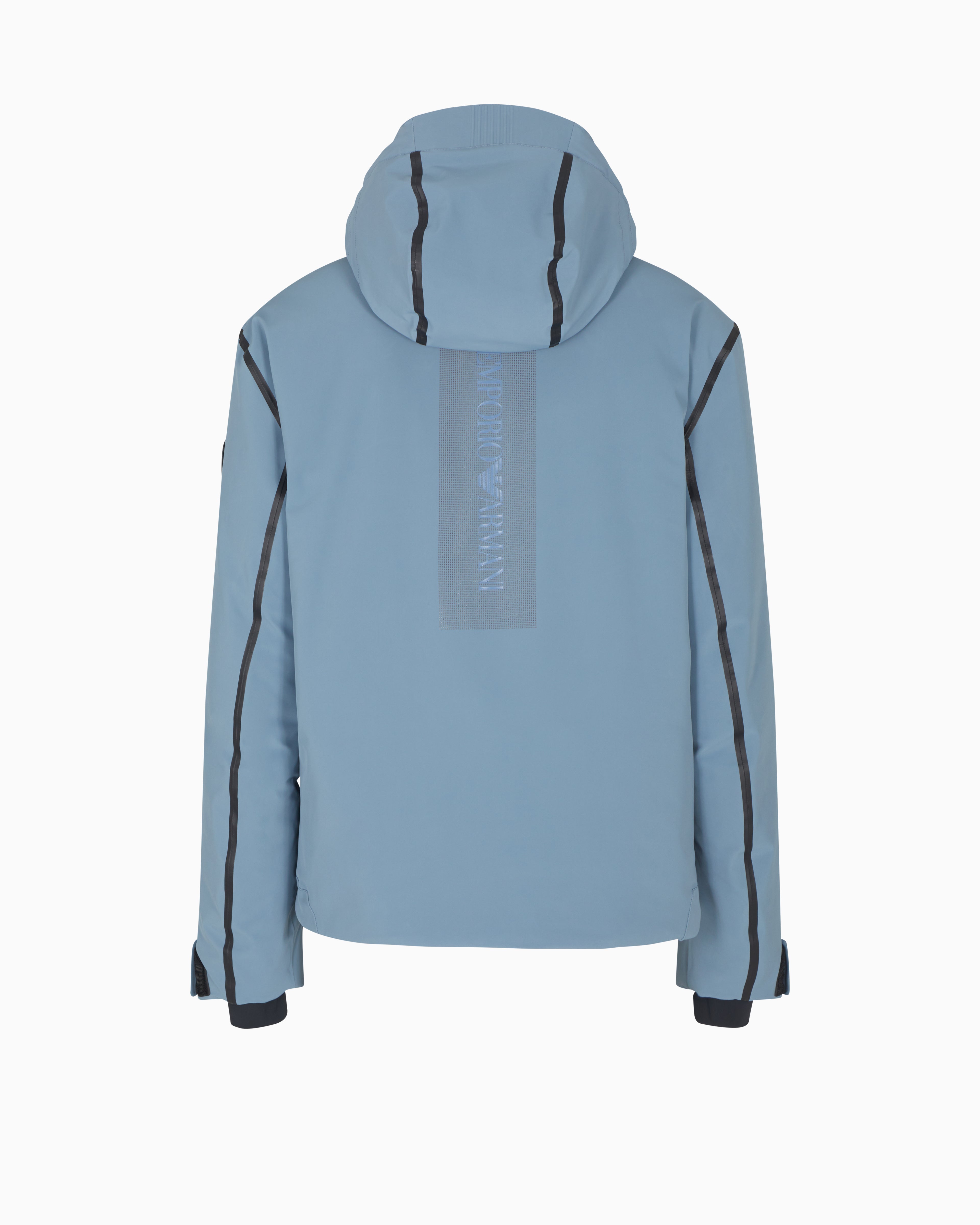 Mens Ski Cortina Toray Fashion Jacket