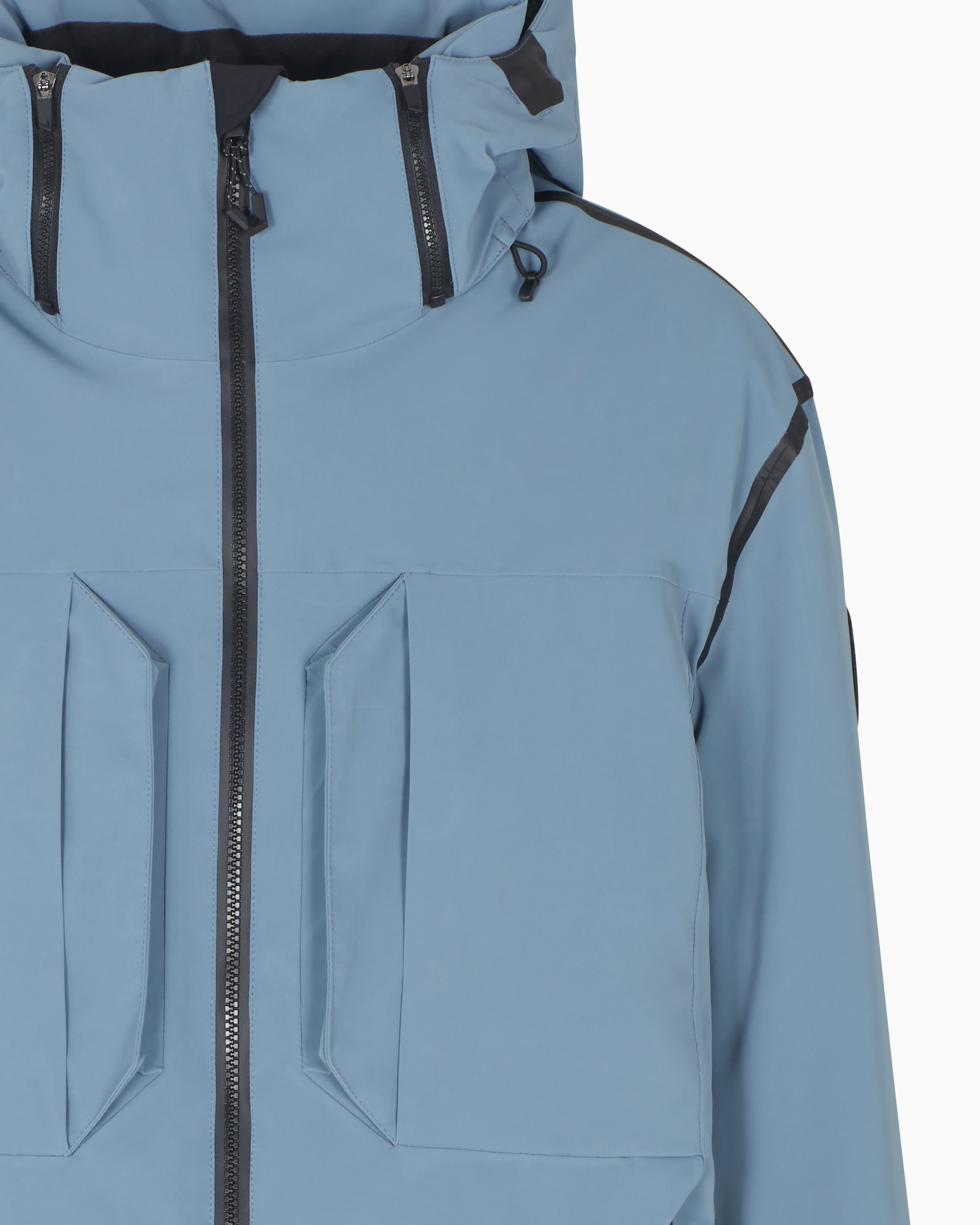 Mens Ski Cortina Toray Fashion Jacket