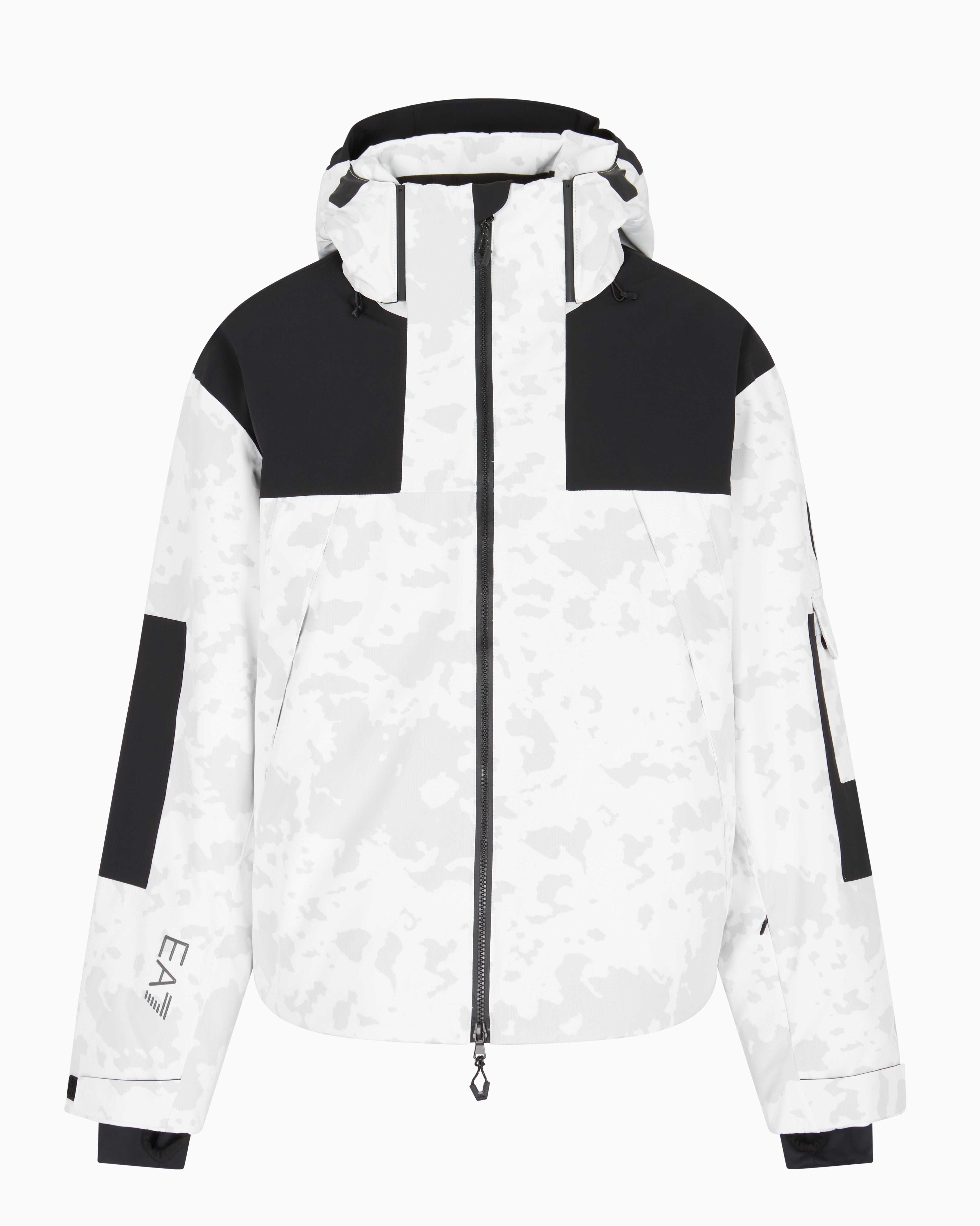 Mens Ski Cortina Toray Jacket