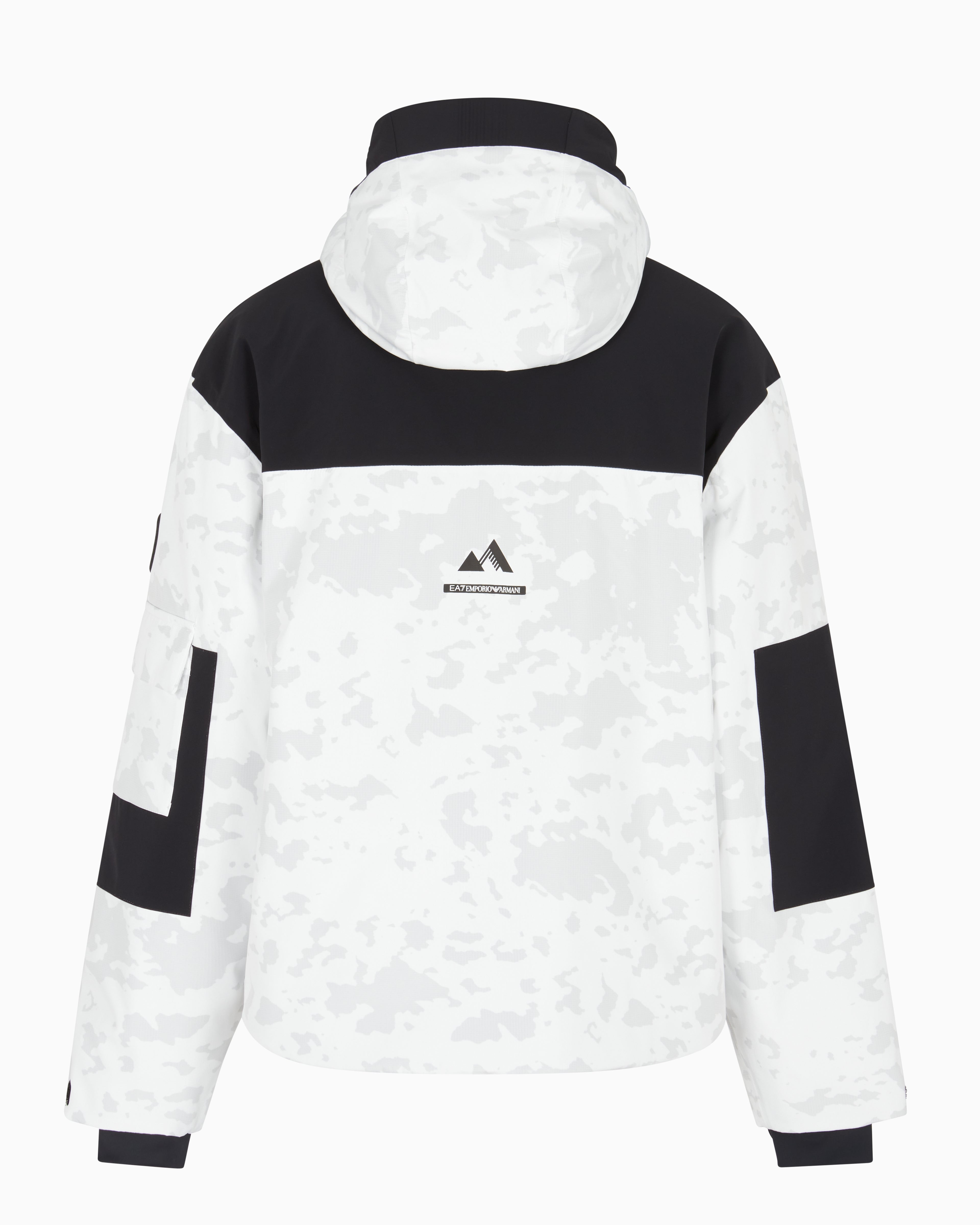 Mens Ski Cortina Toray Jacket