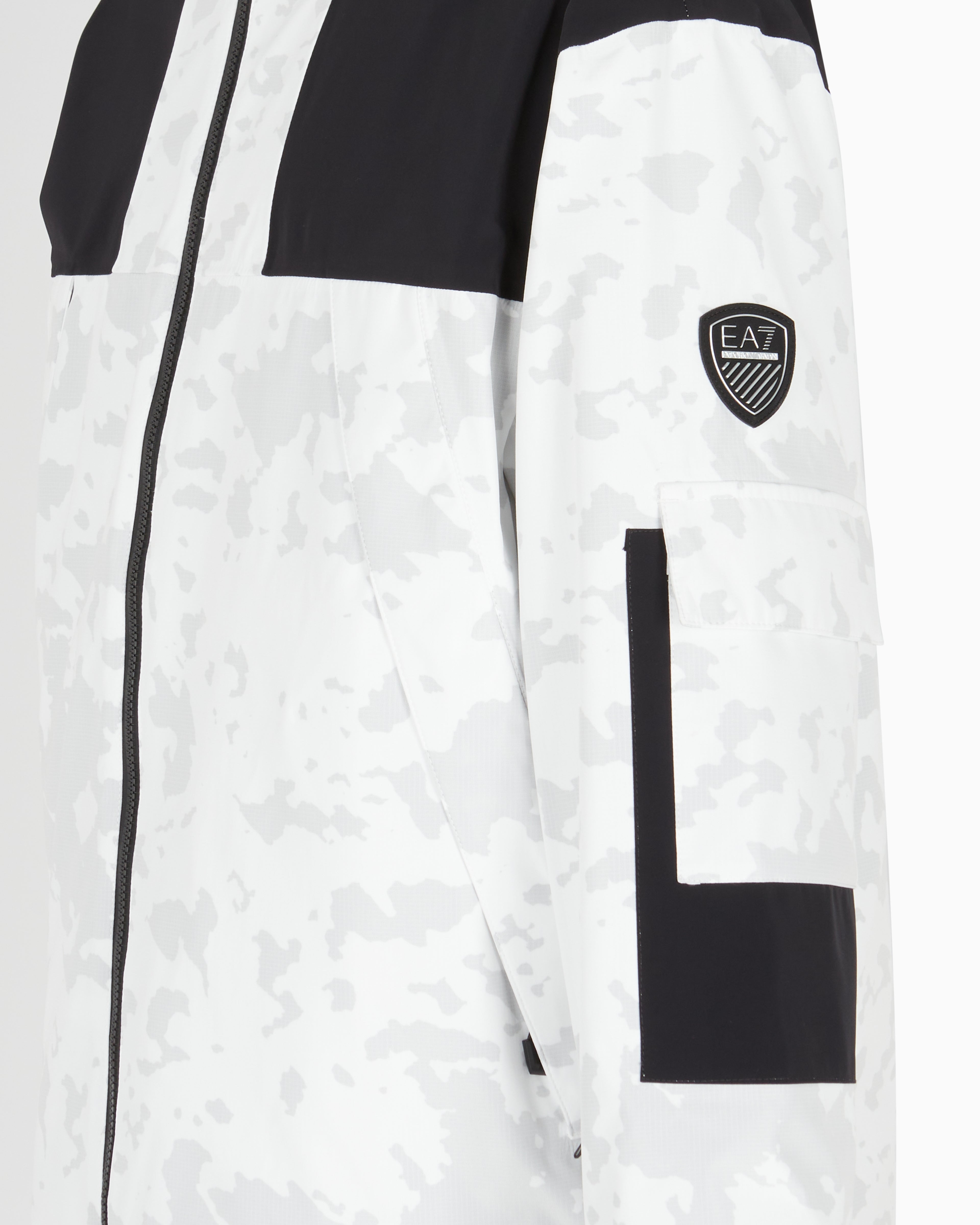 Mens Ski Cortina Toray Jacket
