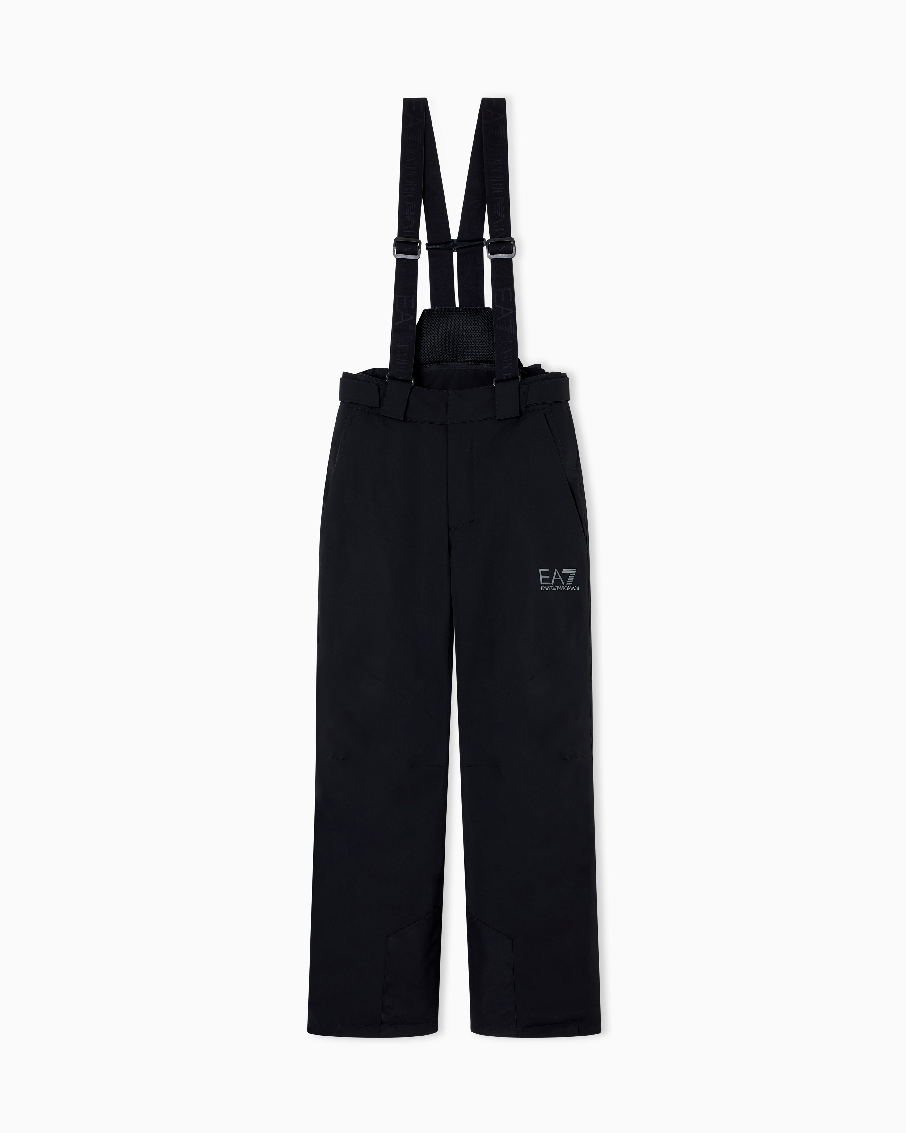 Mens Ski Kitzbuhel Protectum7 Pant