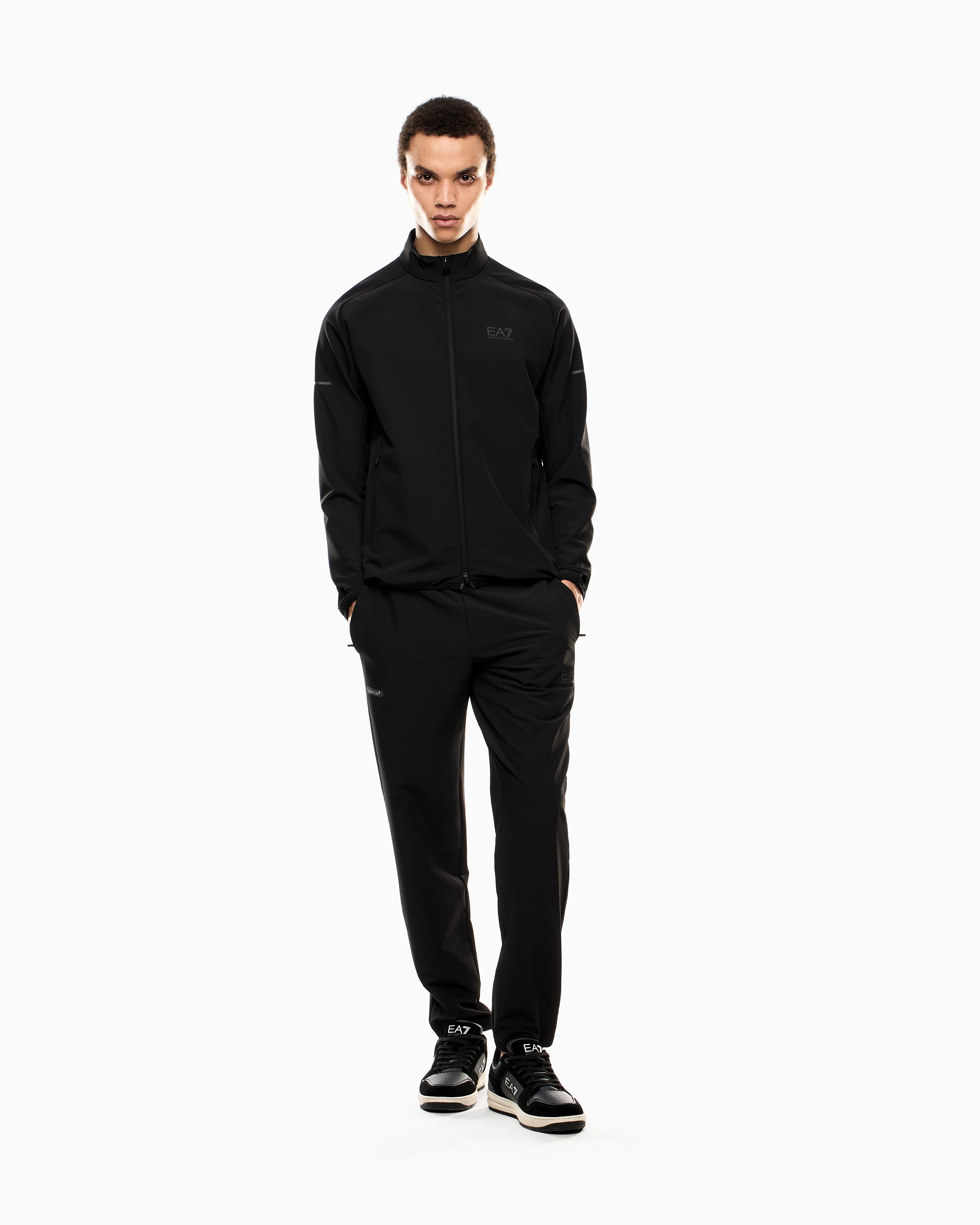 Mens Ventus7 Lightweight Woven Training Pant