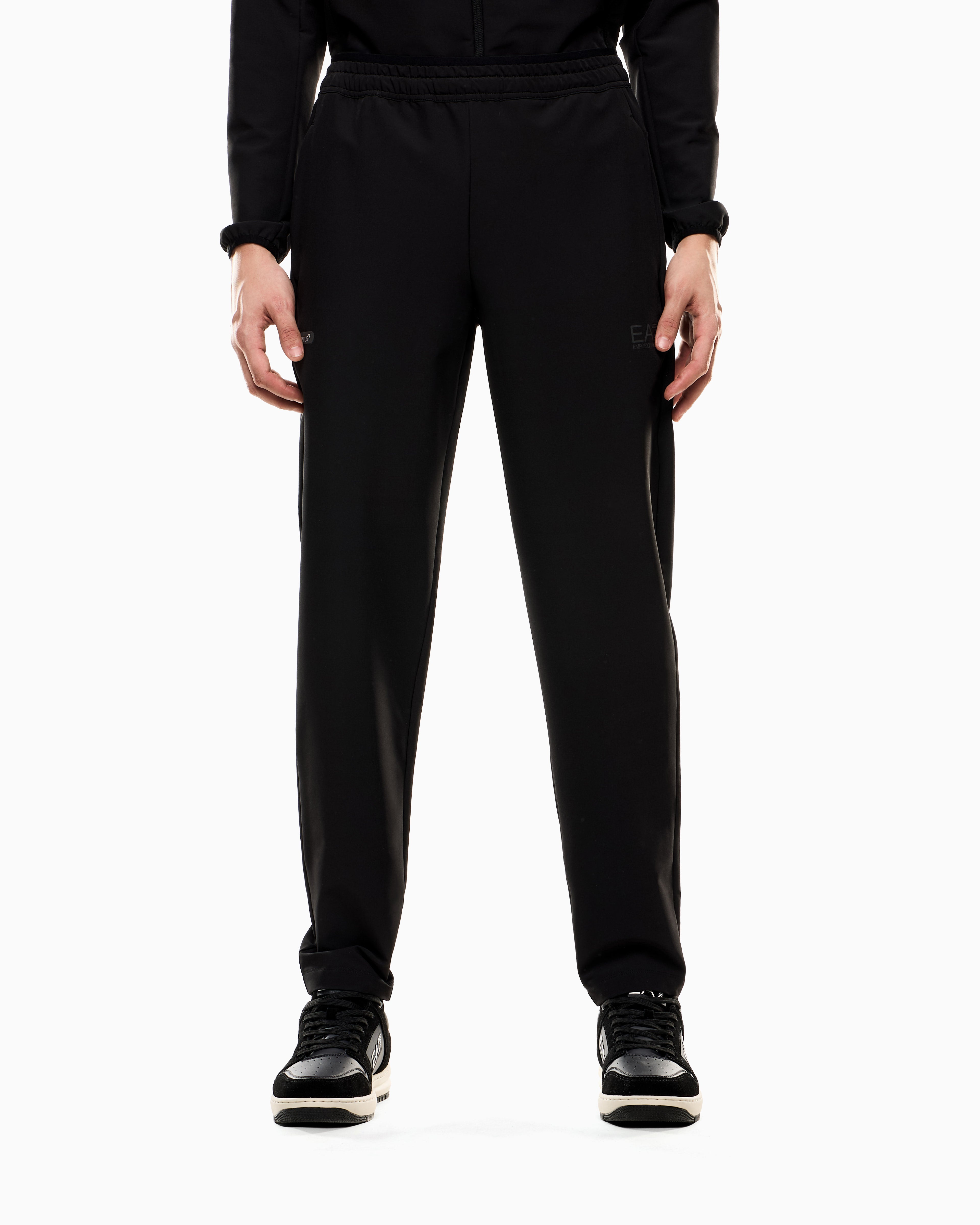 Mens Ventus7 Lightweight Woven Training Pant