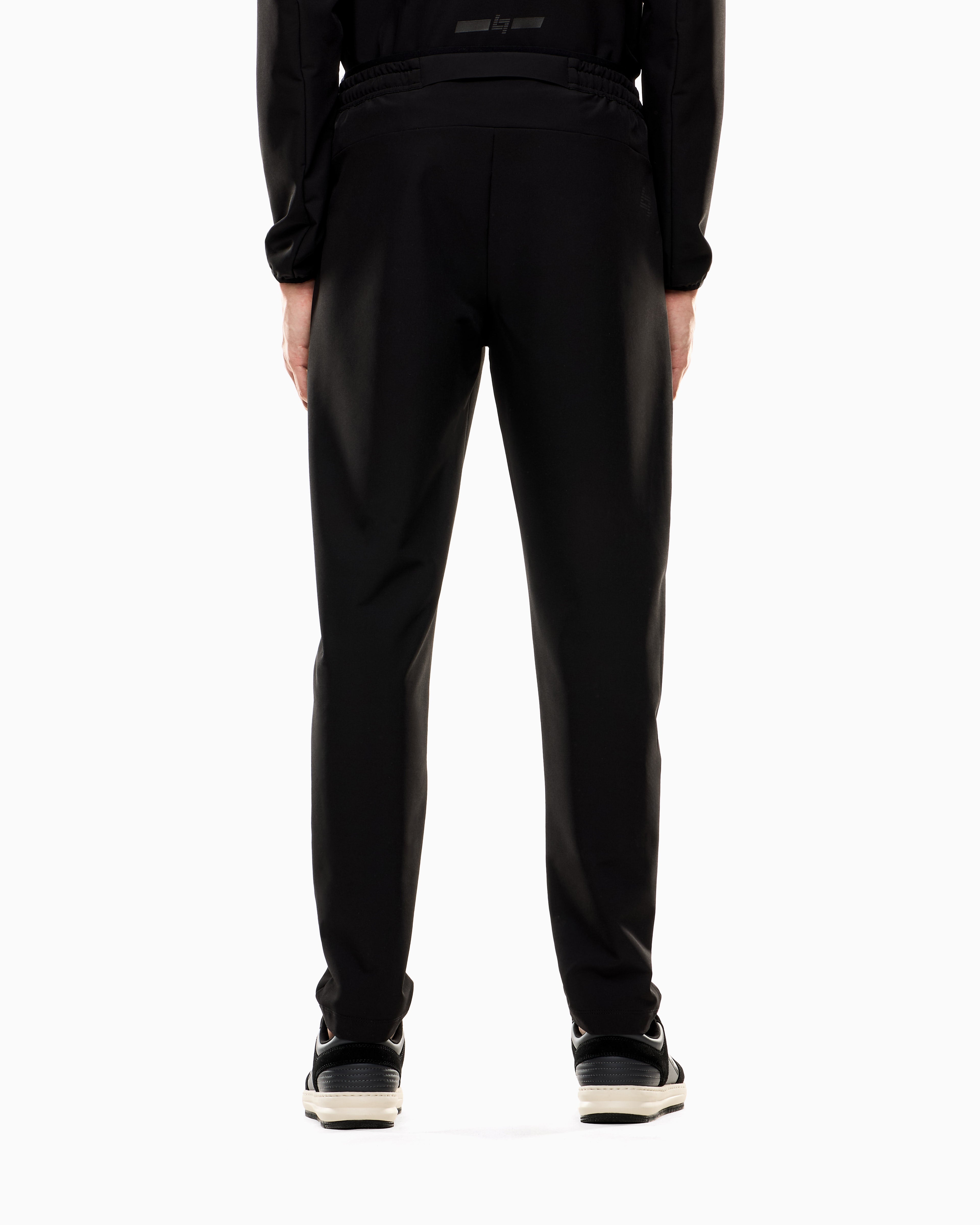 Mens Ventus7 Lightweight Woven Training Pant