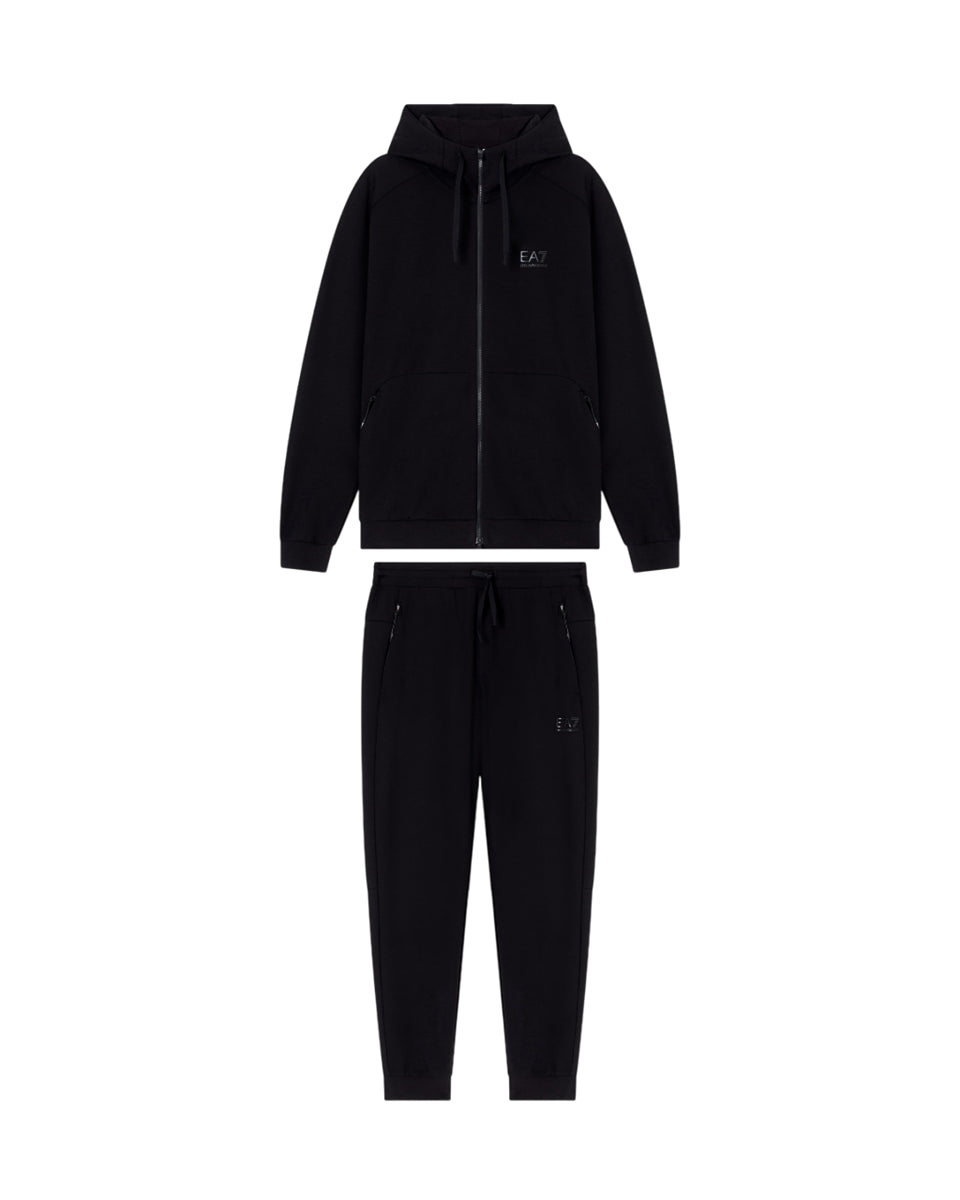 Mens Natural Ventus Tracksuit