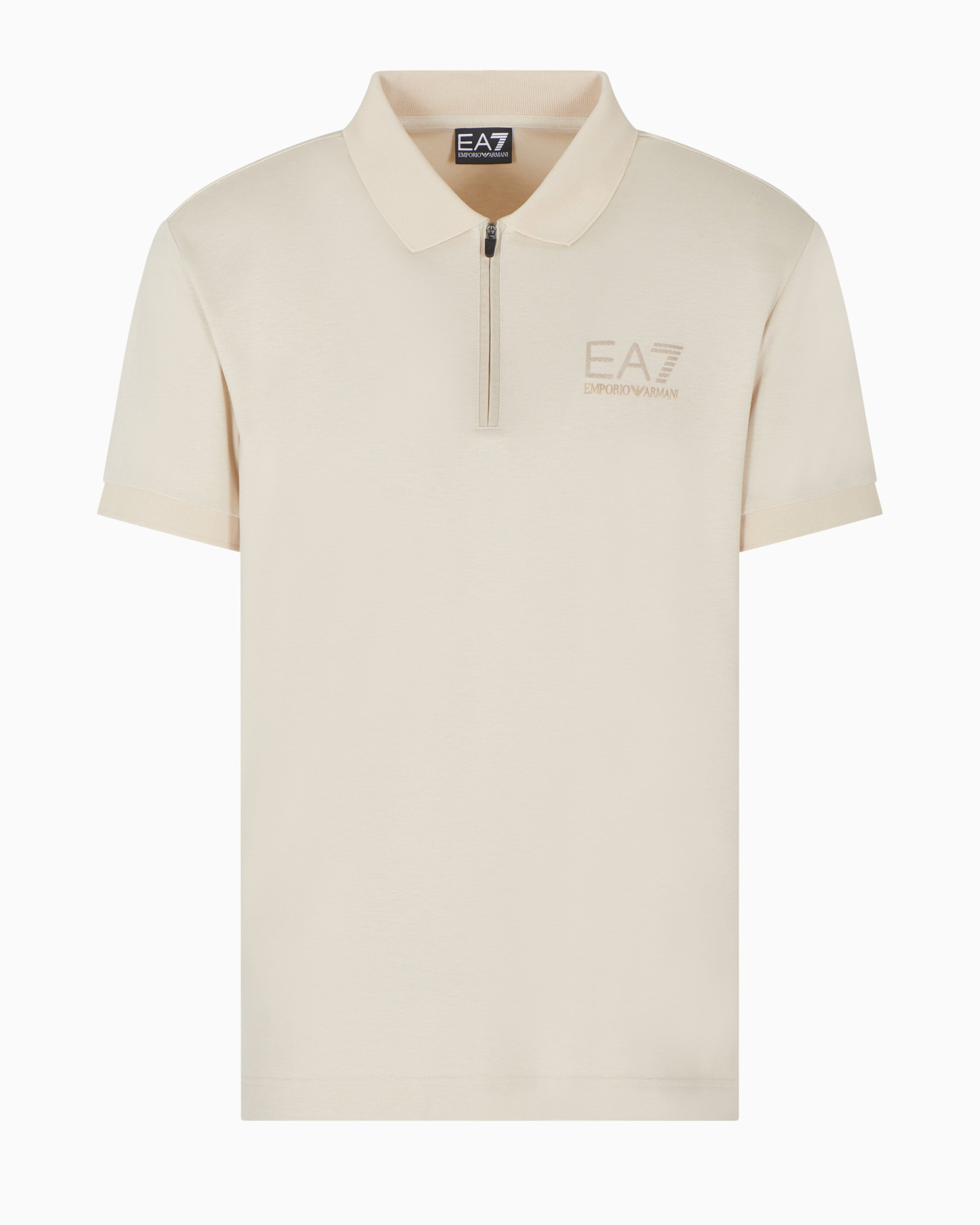 Mens Gold Label Polo