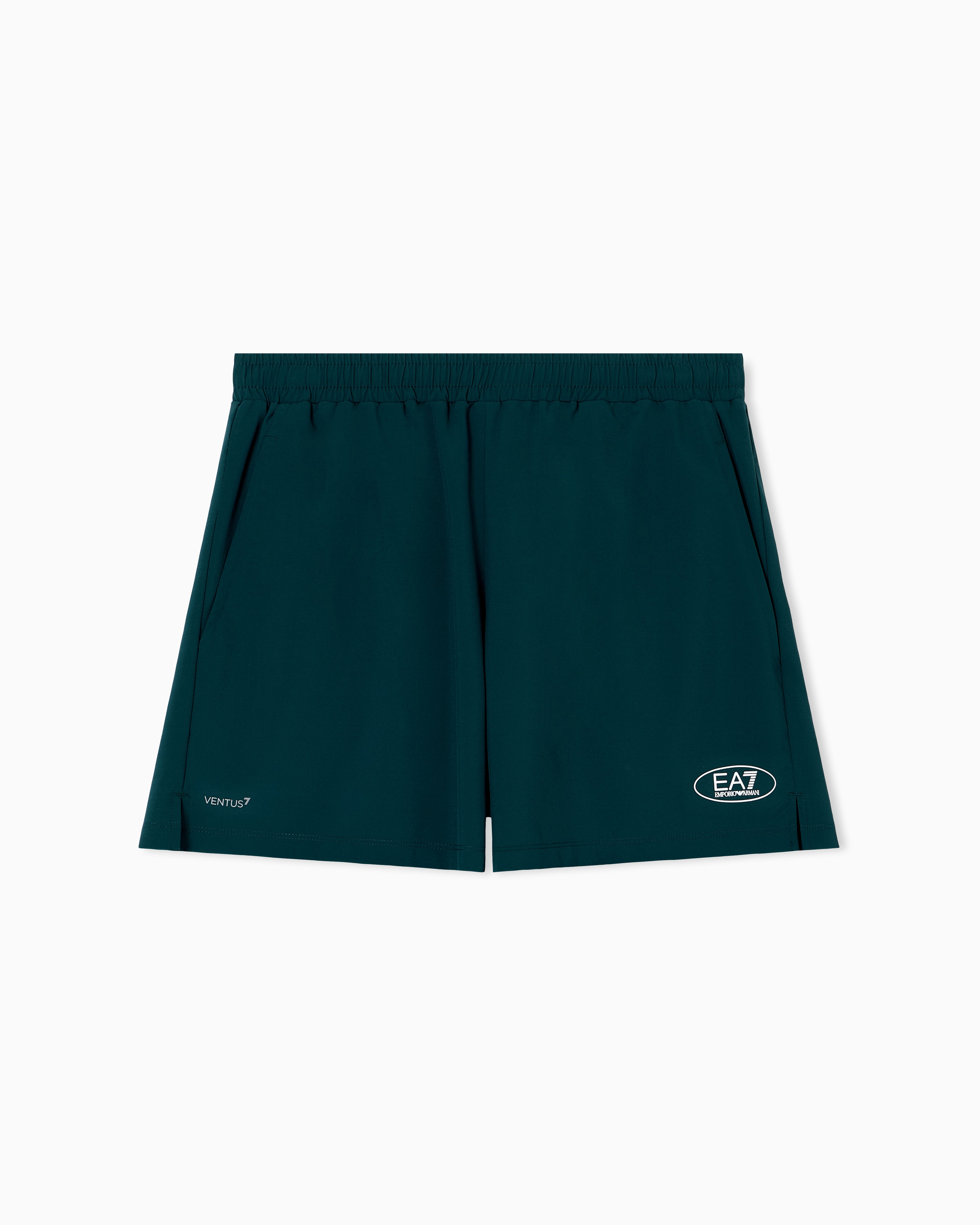 Mens Tennis Pro Short