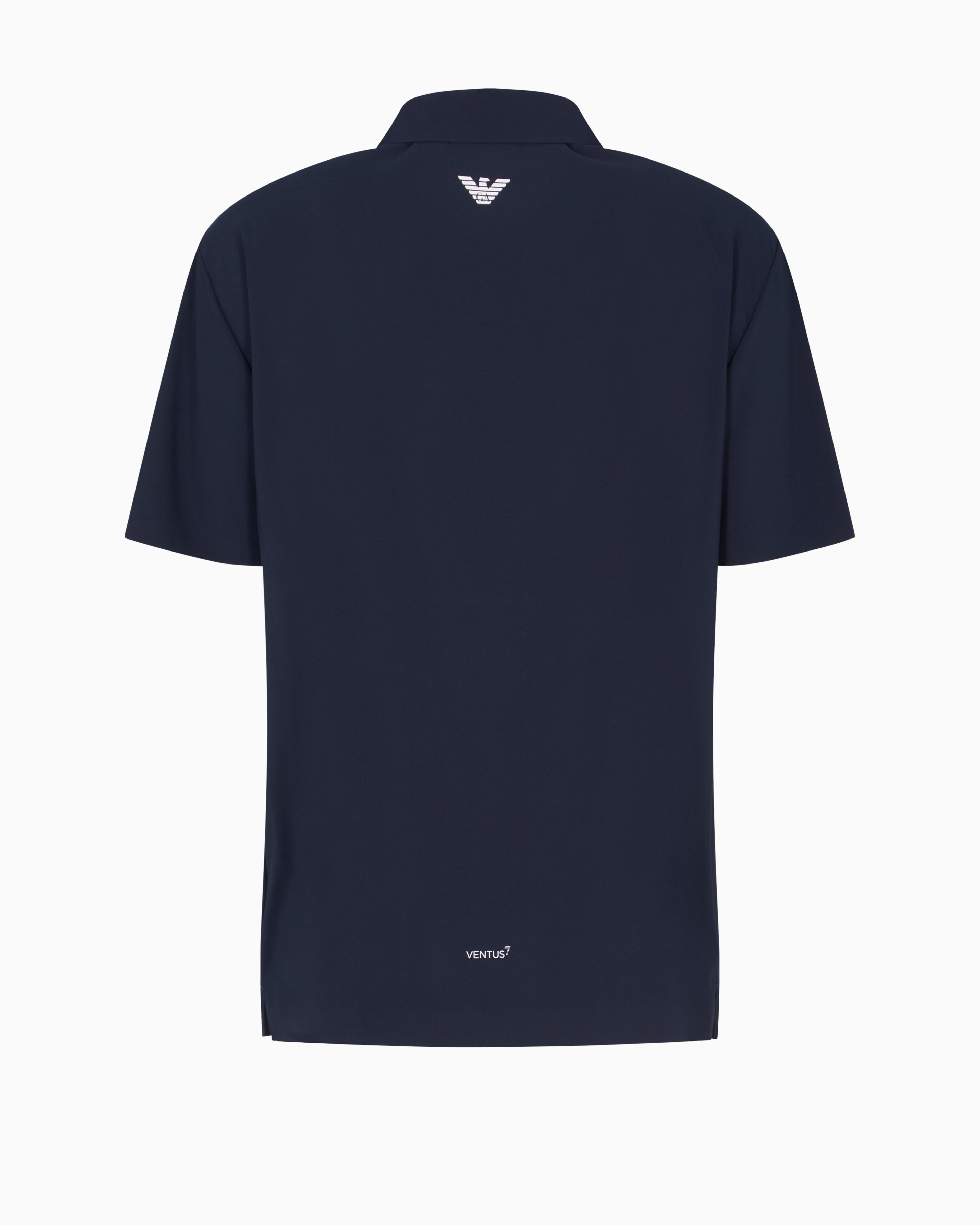 Mens Golf Pro Polo