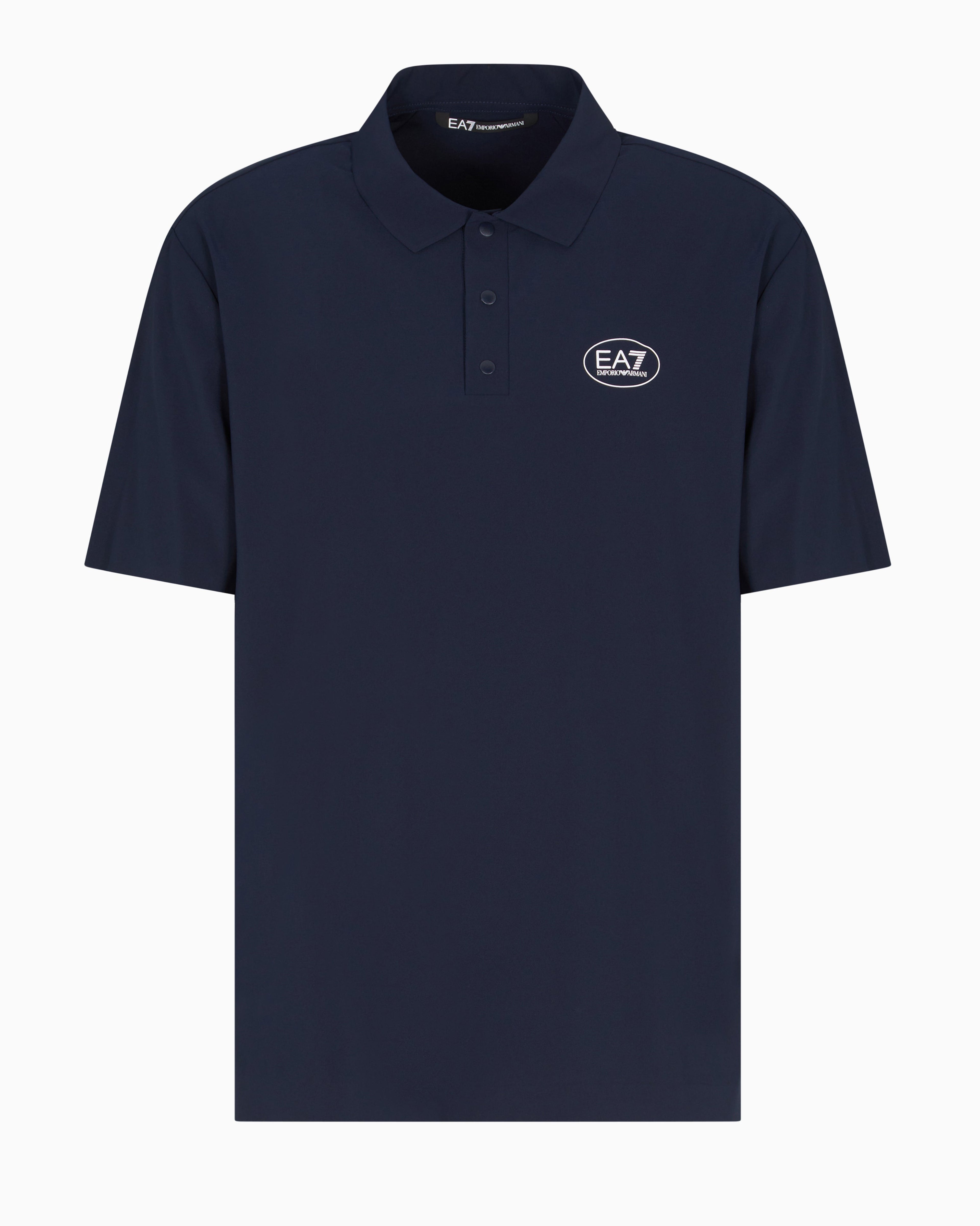 Mens Golf Pro Polo