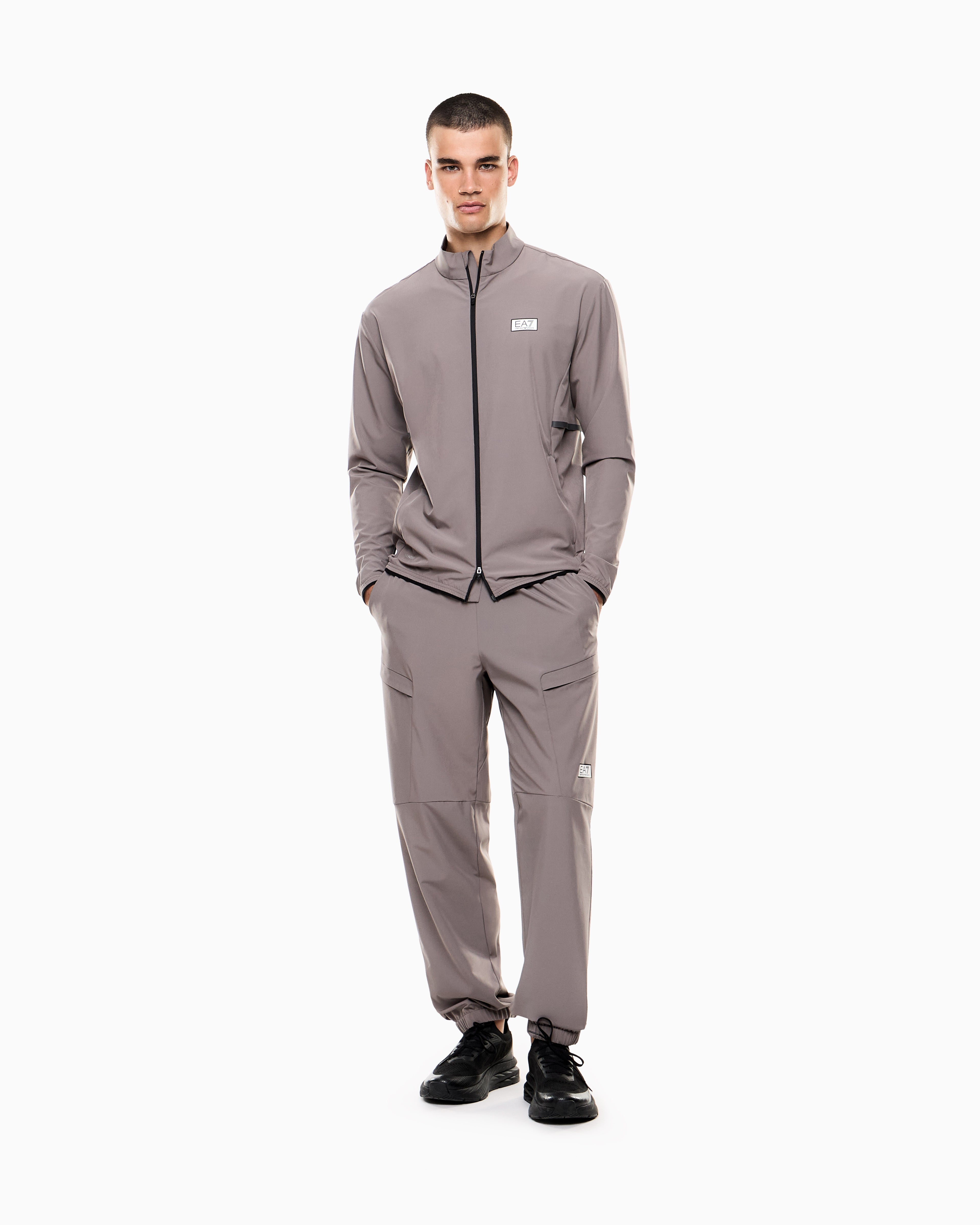 Mens Ventus7 Lightweight Woven Training Pant