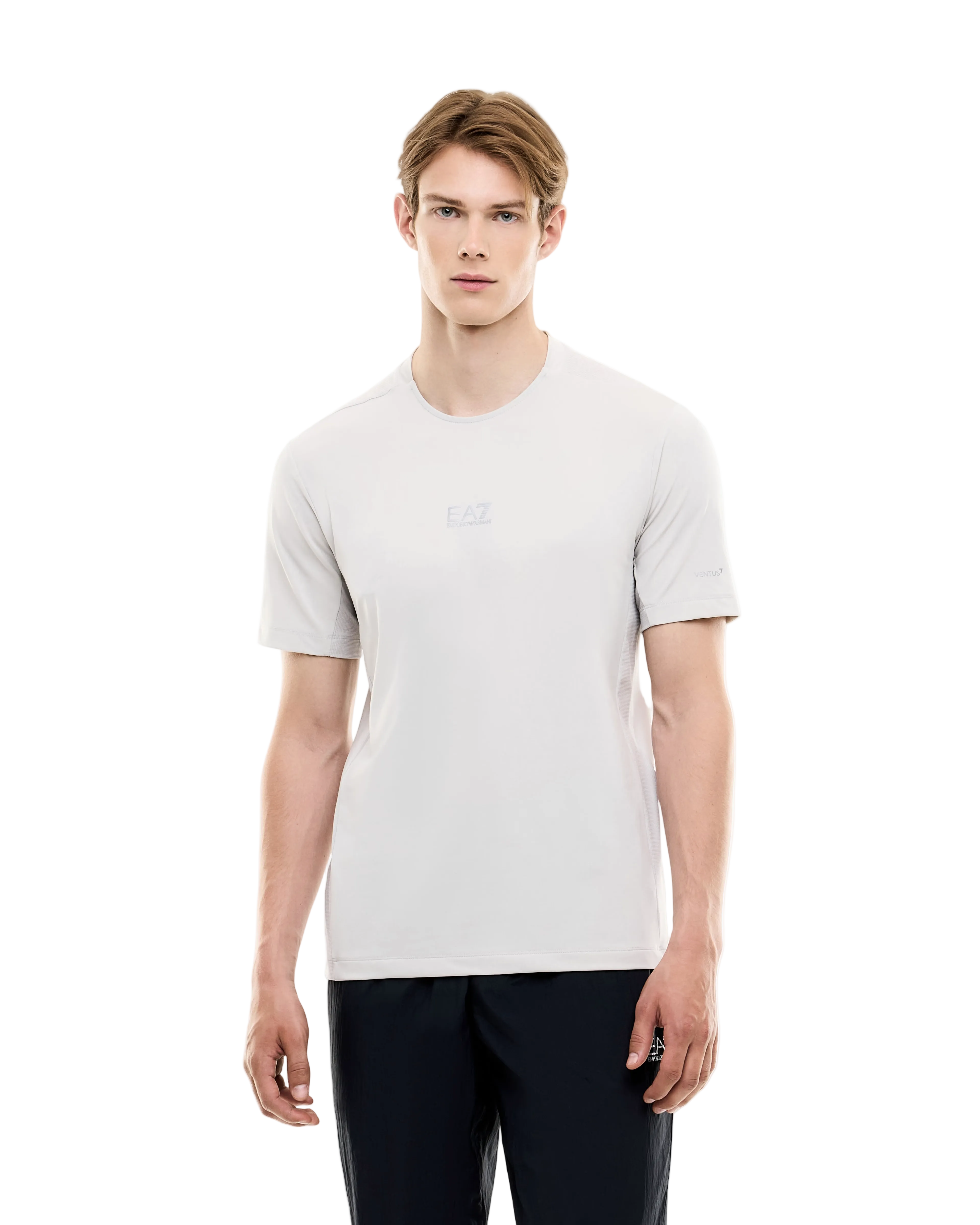 Mens Ventus7 Performance Short Sleeve T-Shirt