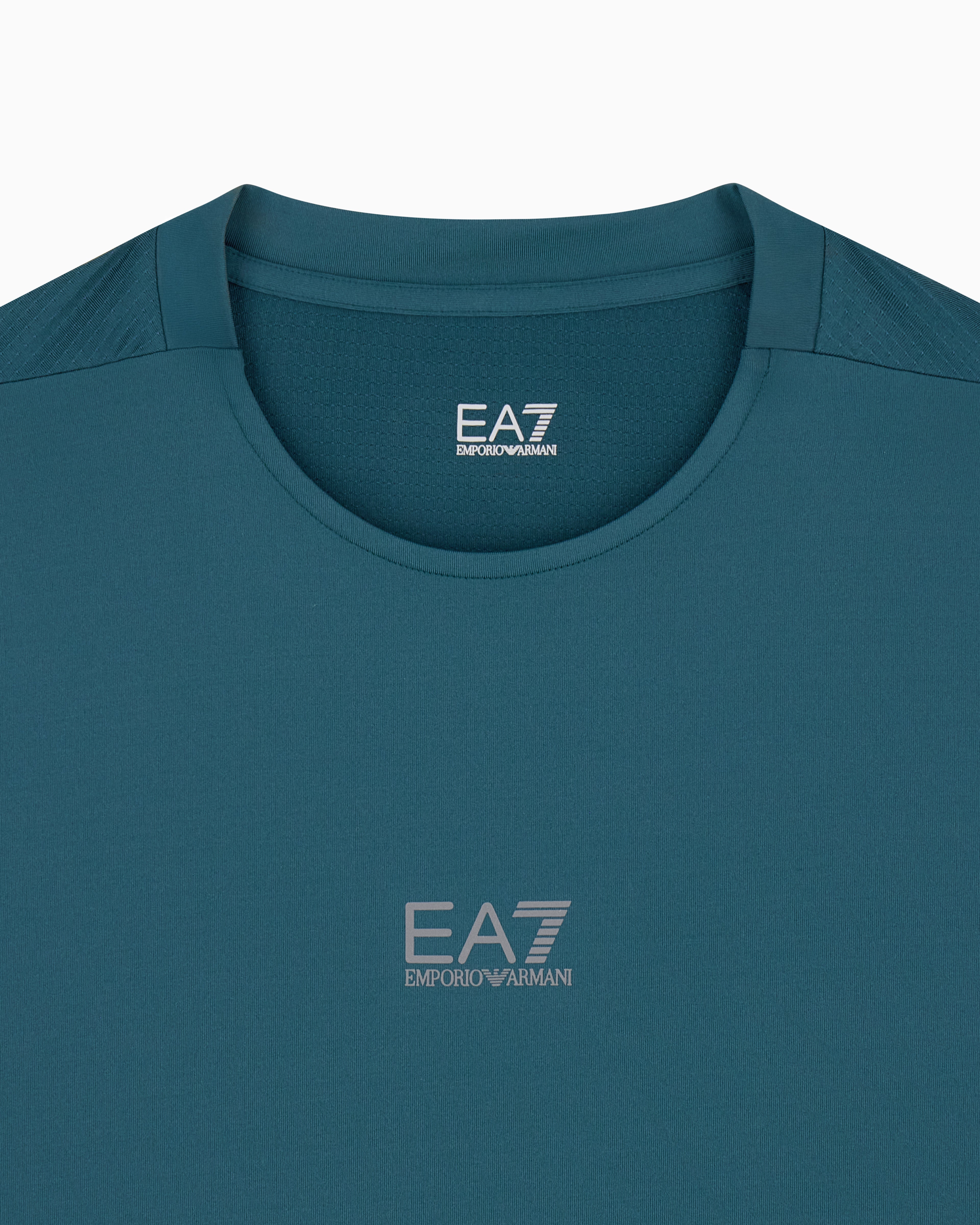 Mens Multisport Ventus7 Performance Short Sleeve T-Shirt