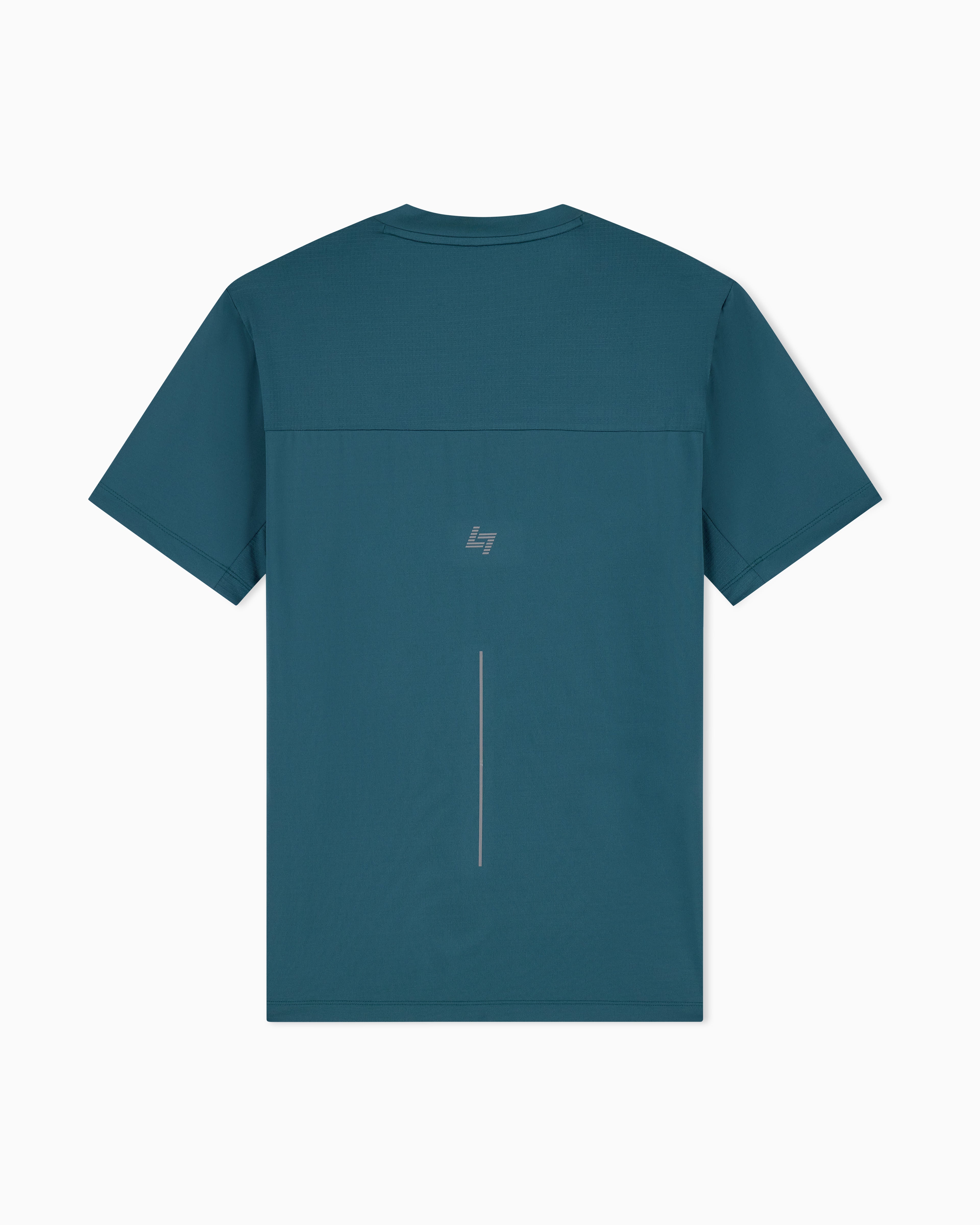 Mens Multisport Ventus7 Performance Short Sleeve T-Shirt