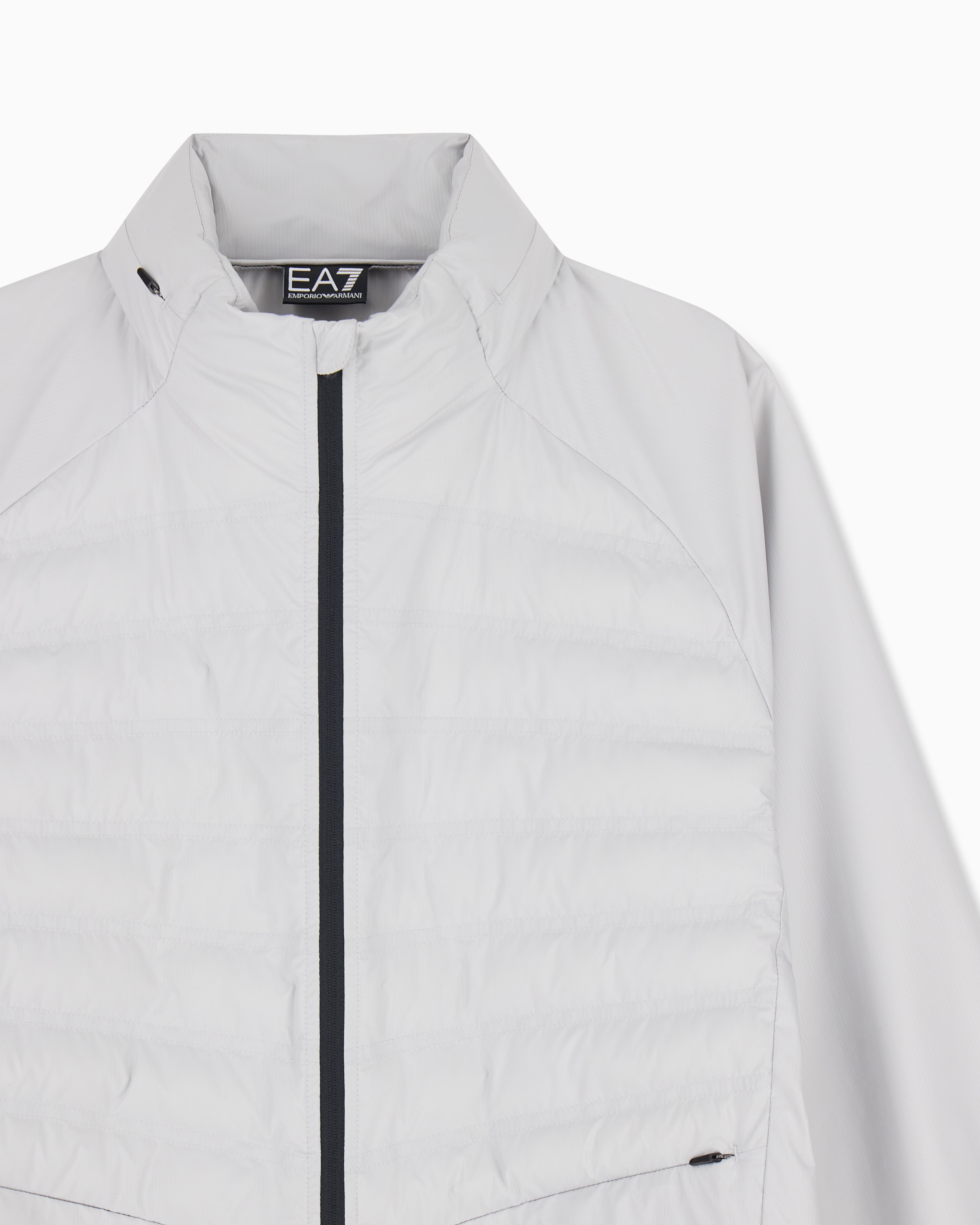 Mens Ventus+ Lightweight Running Jacket