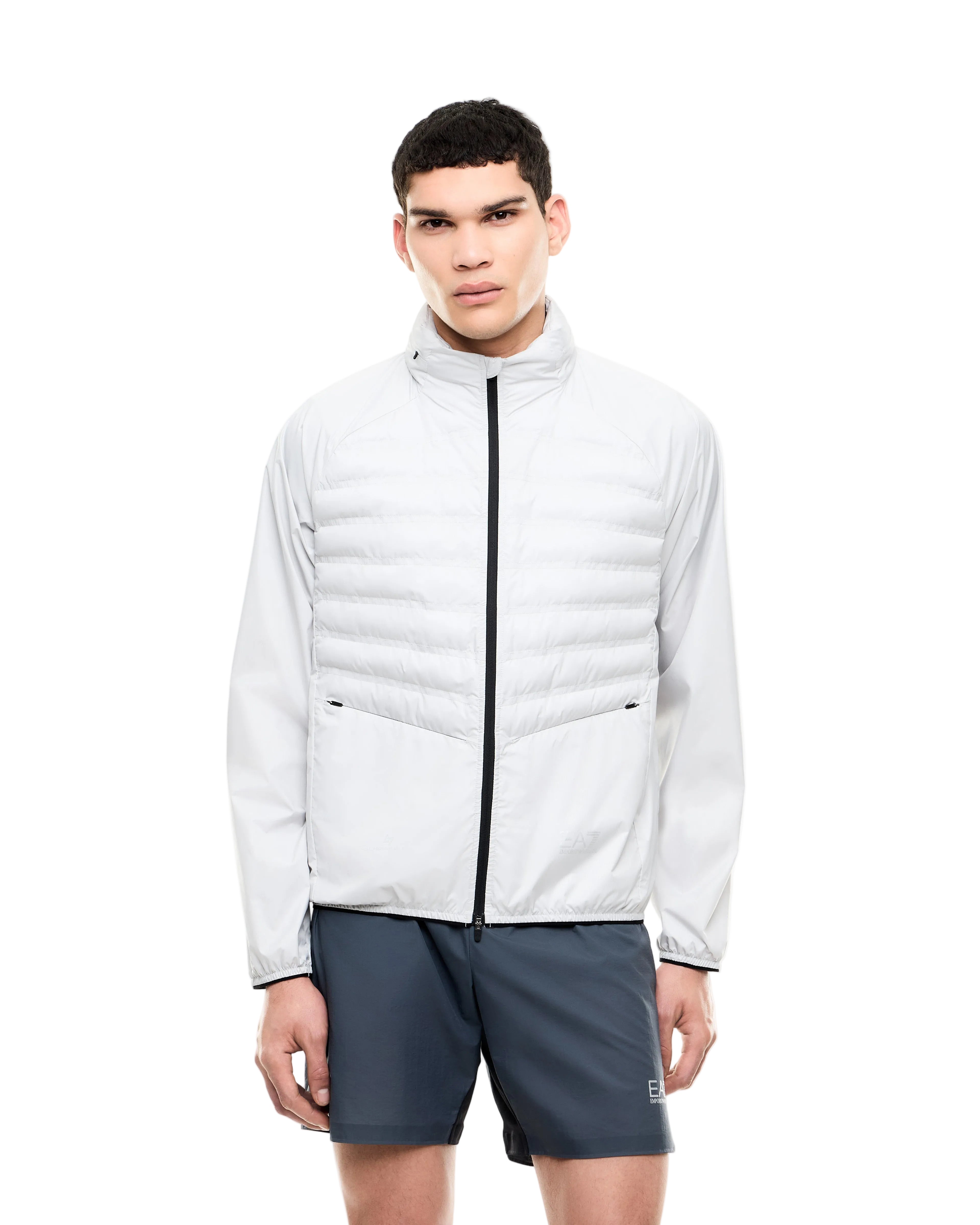 Mens Ventus+ Lightweight Running Jacket