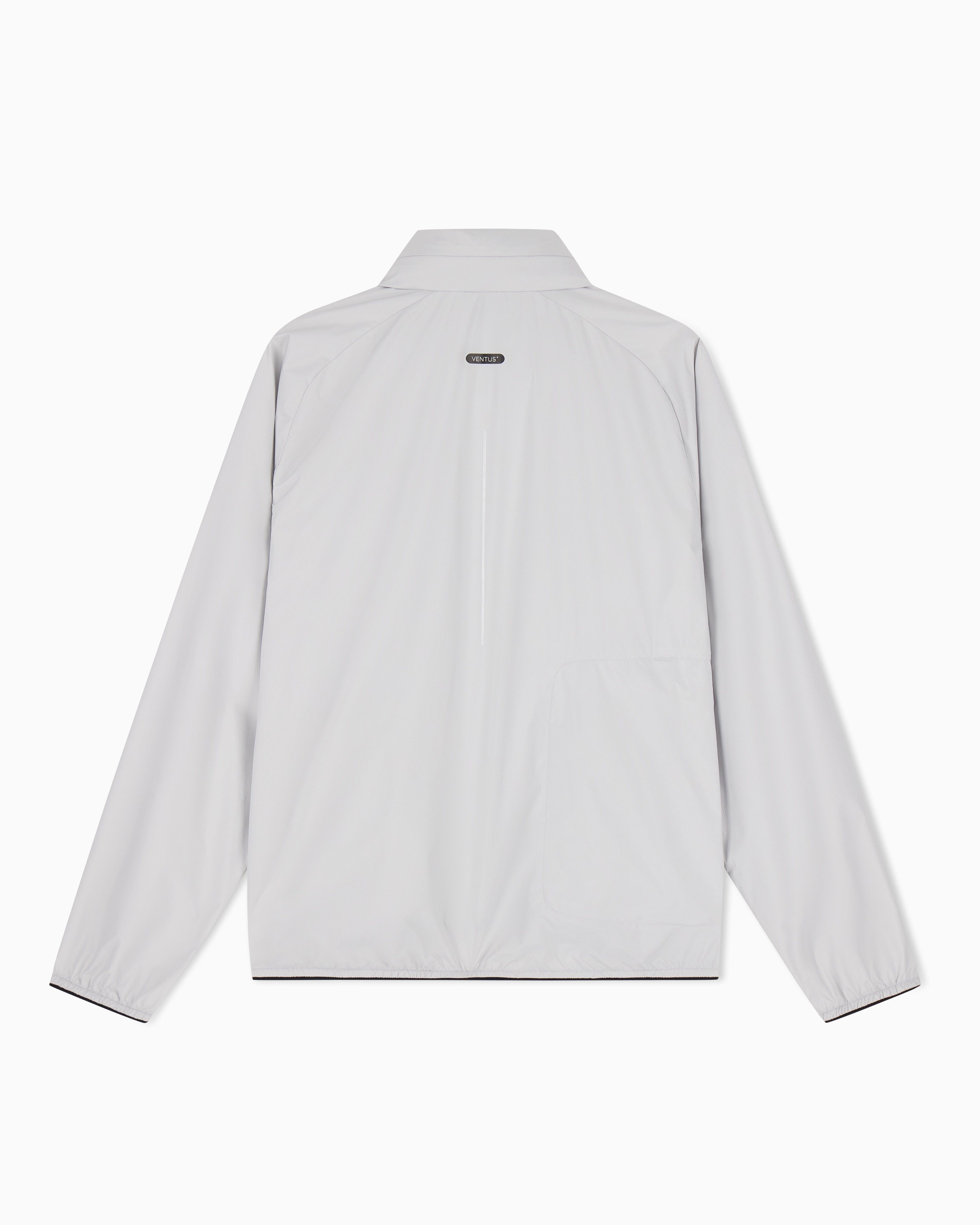 Mens Ventus+ Lightweight Running Jacket