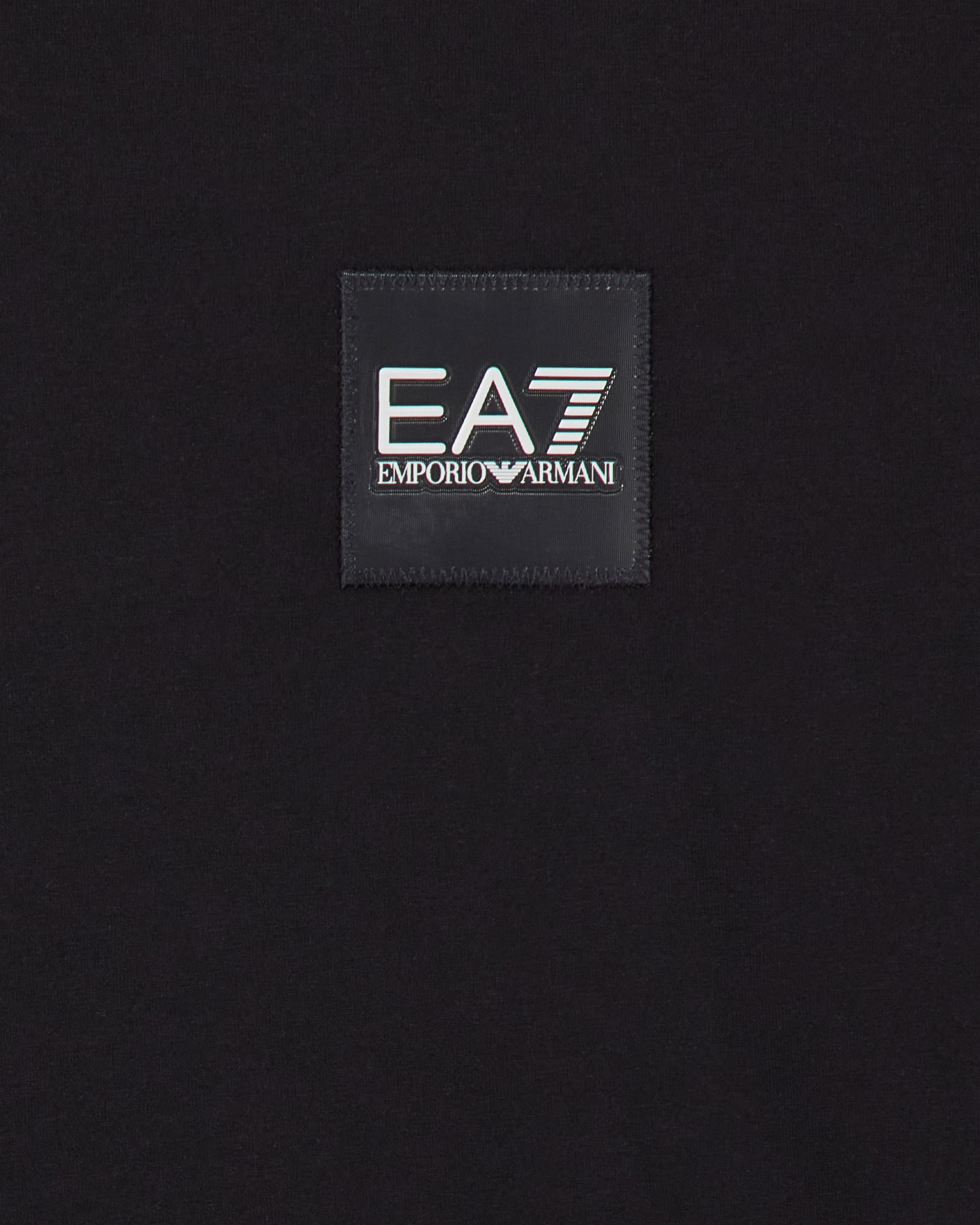 Mens Train Logo Series Premium Short Sleeve T-Shirt