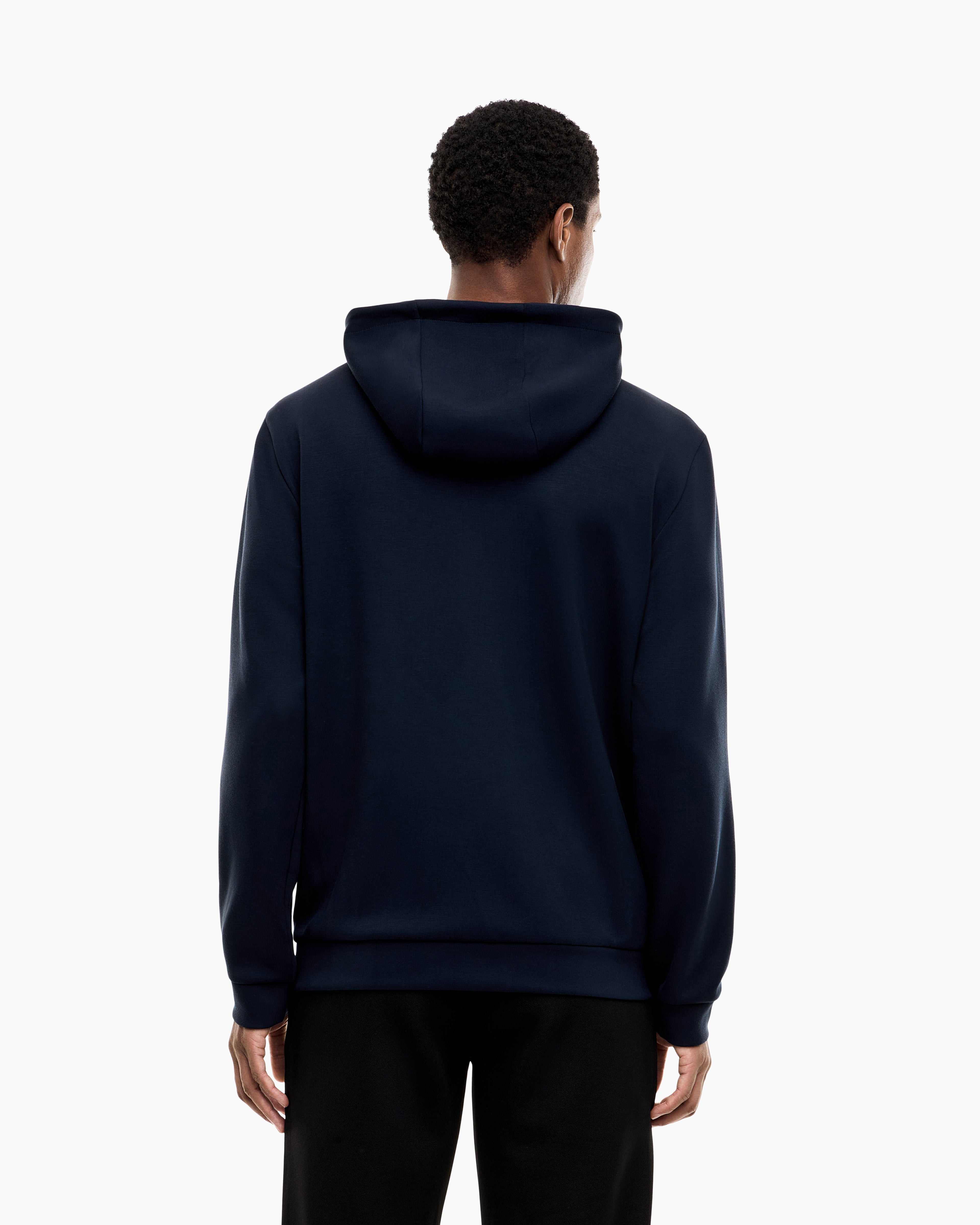 Mens Train Premium LaBel Full Zip Jacket