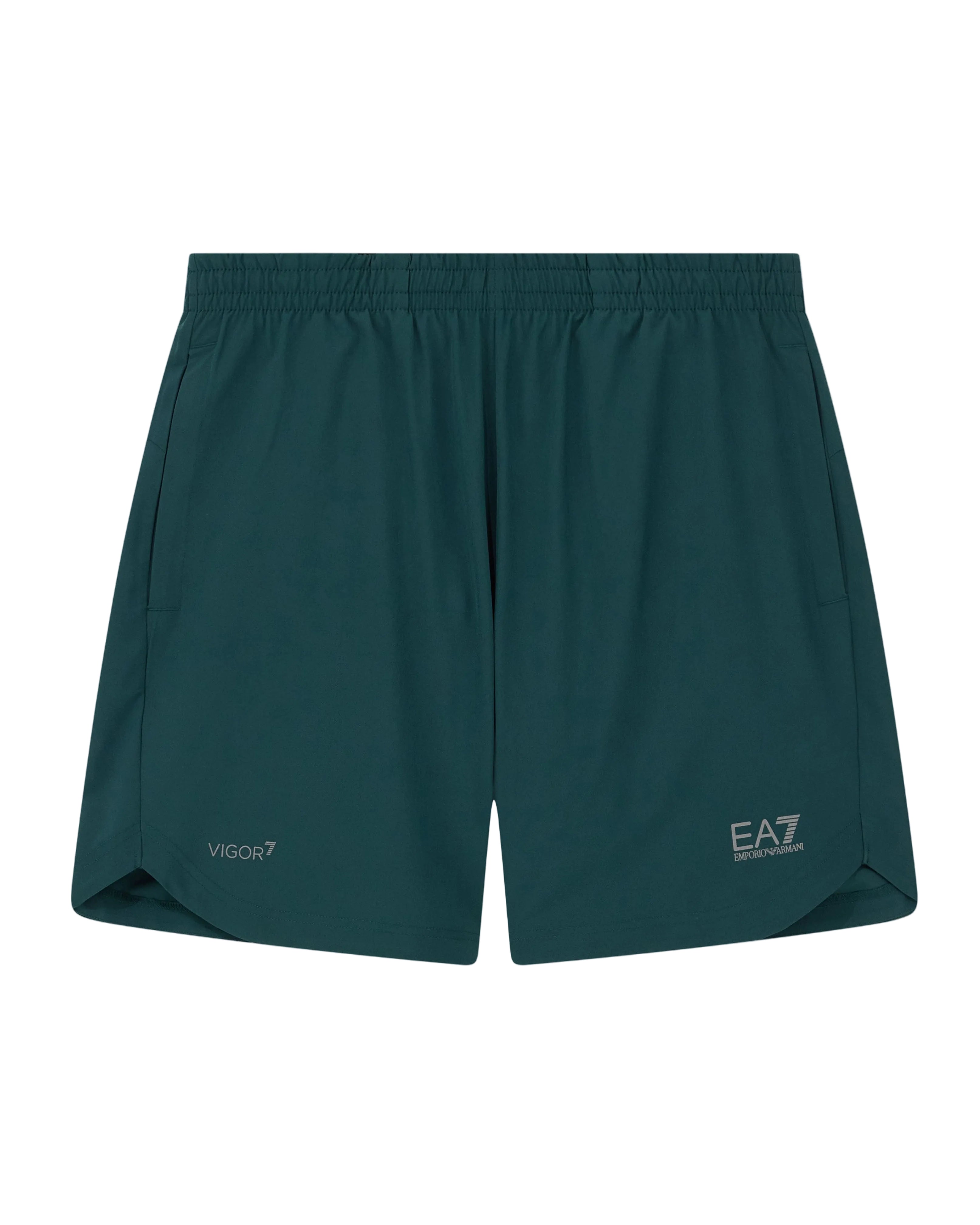 Mens Vigor7 2 in 1 Short