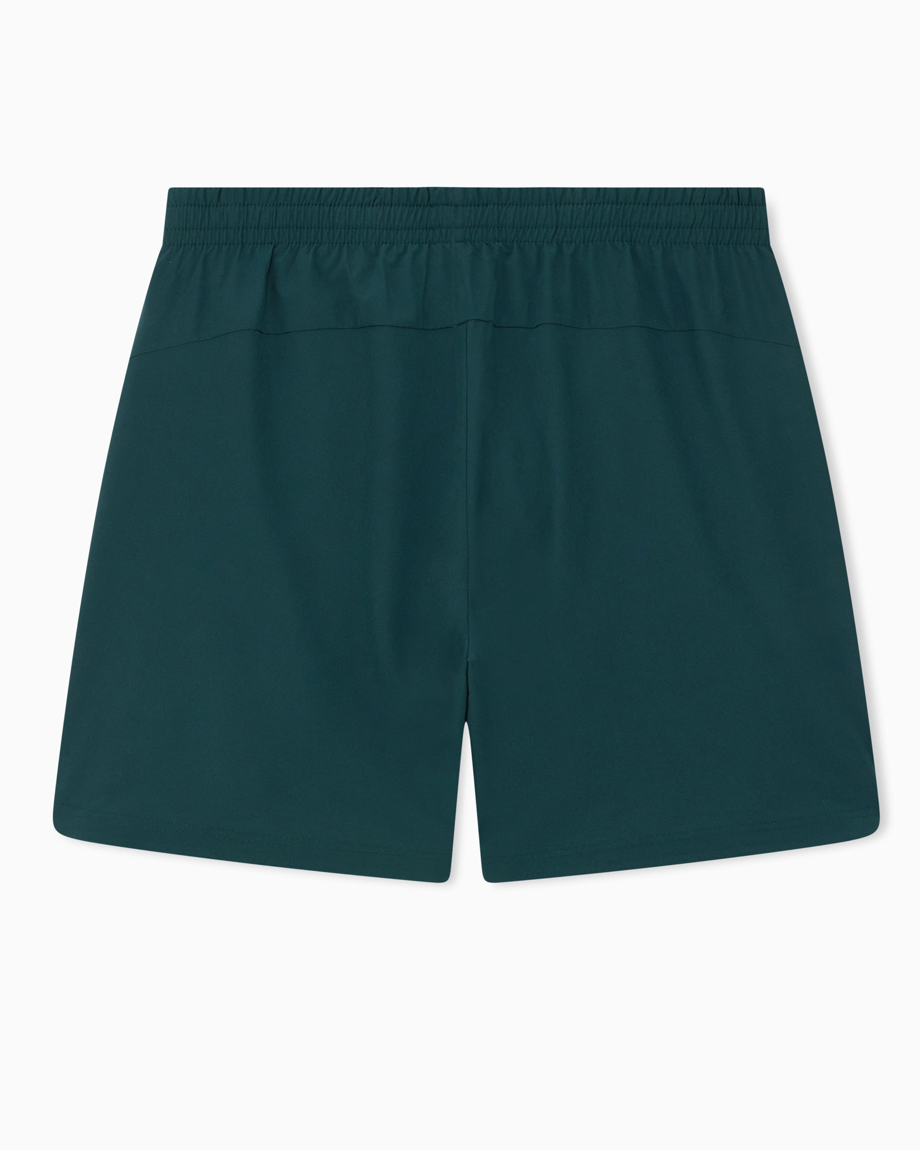 Mens Vigor7 2 in 1 Short