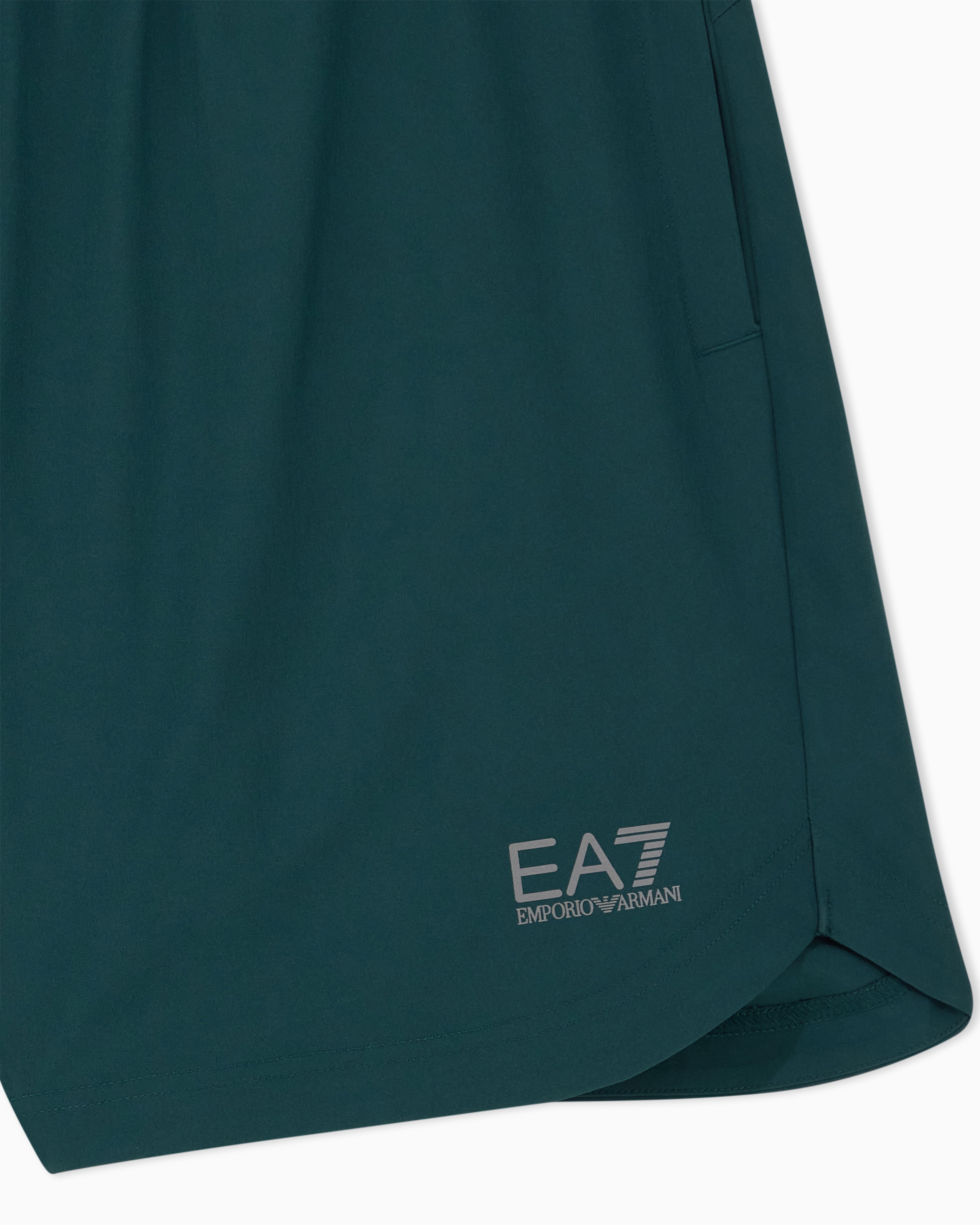 Mens Vigor7 2 in 1 Short