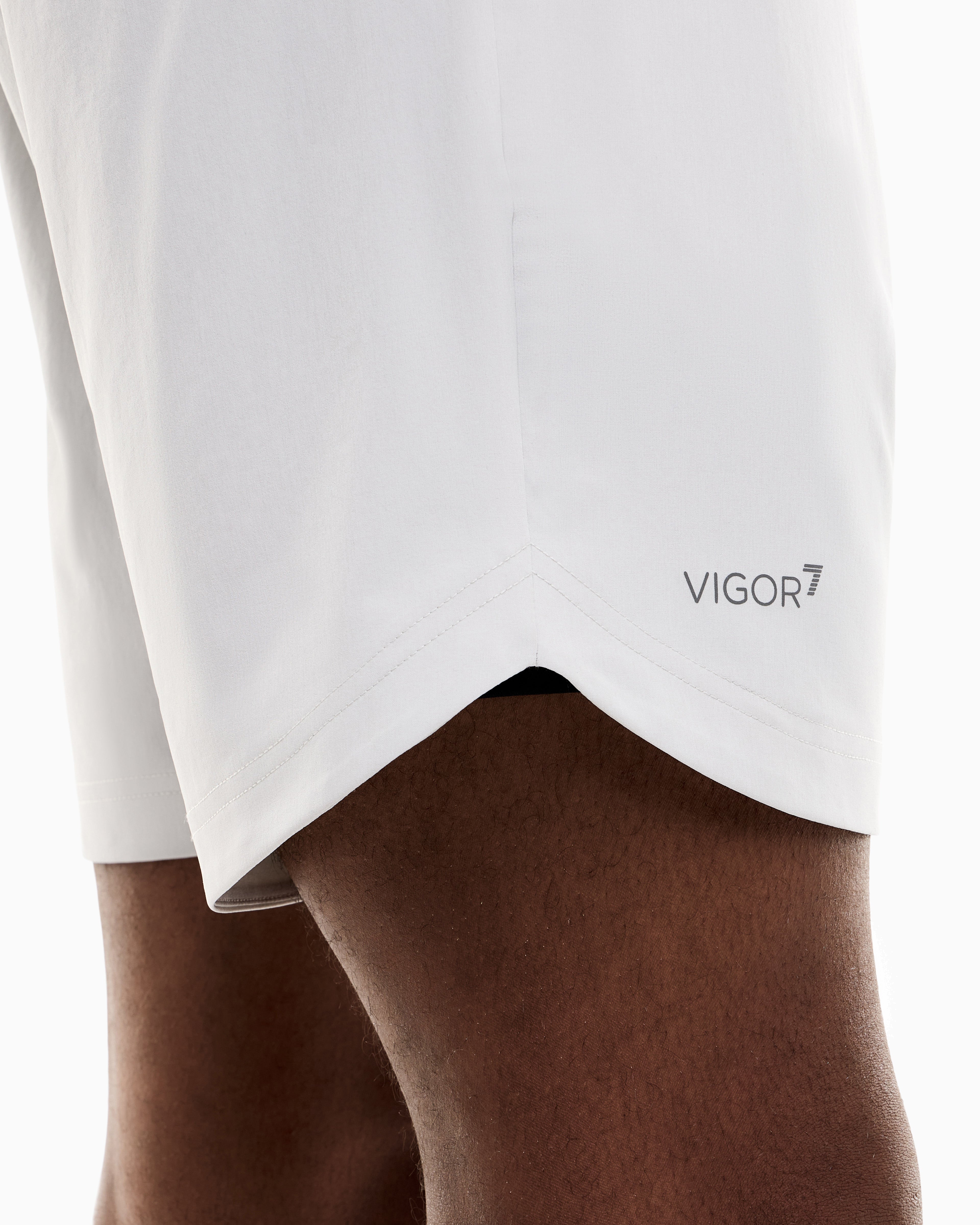 Mens Vigor7 2 in 1 Short