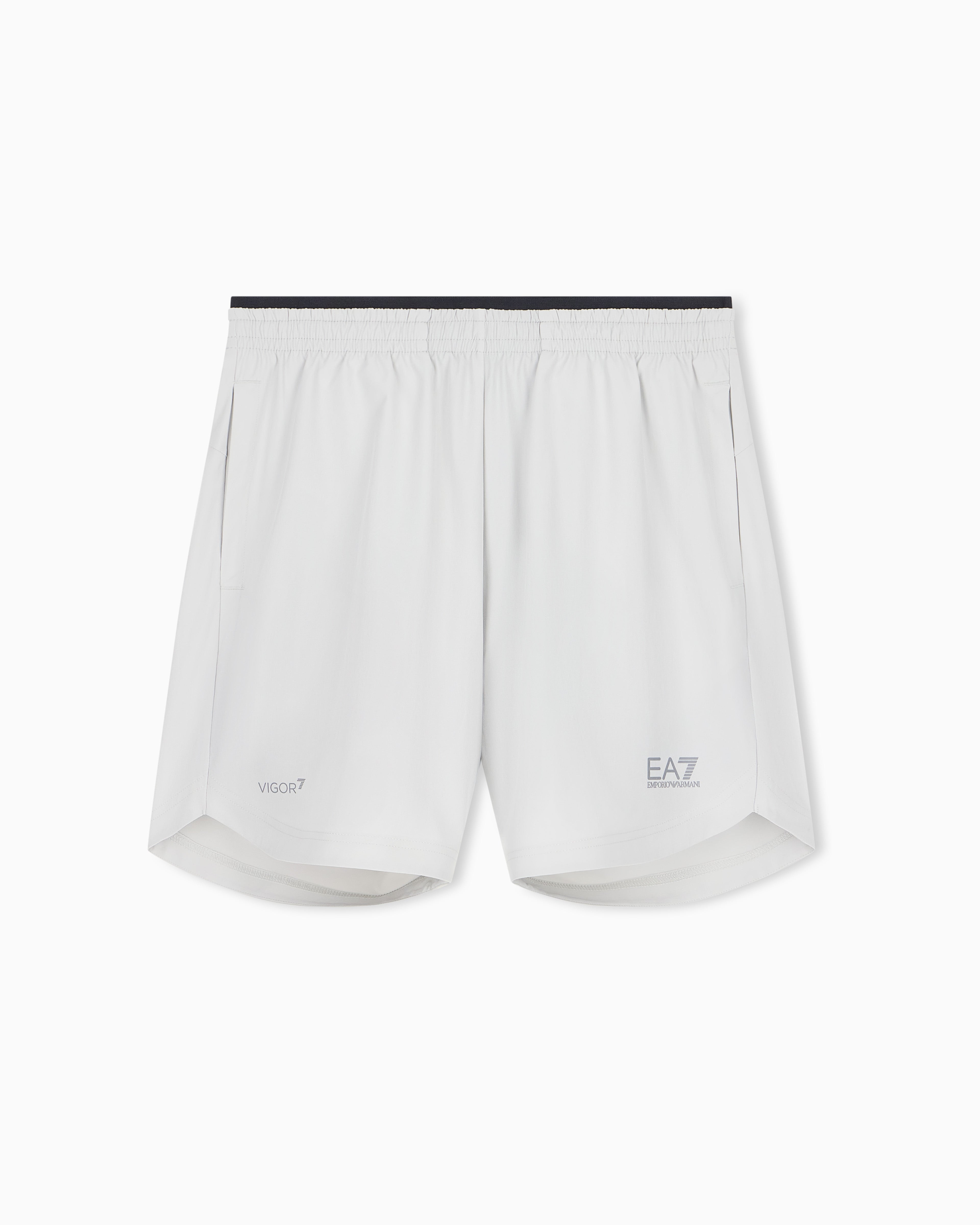 Mens Vigor7 2 in 1 Short