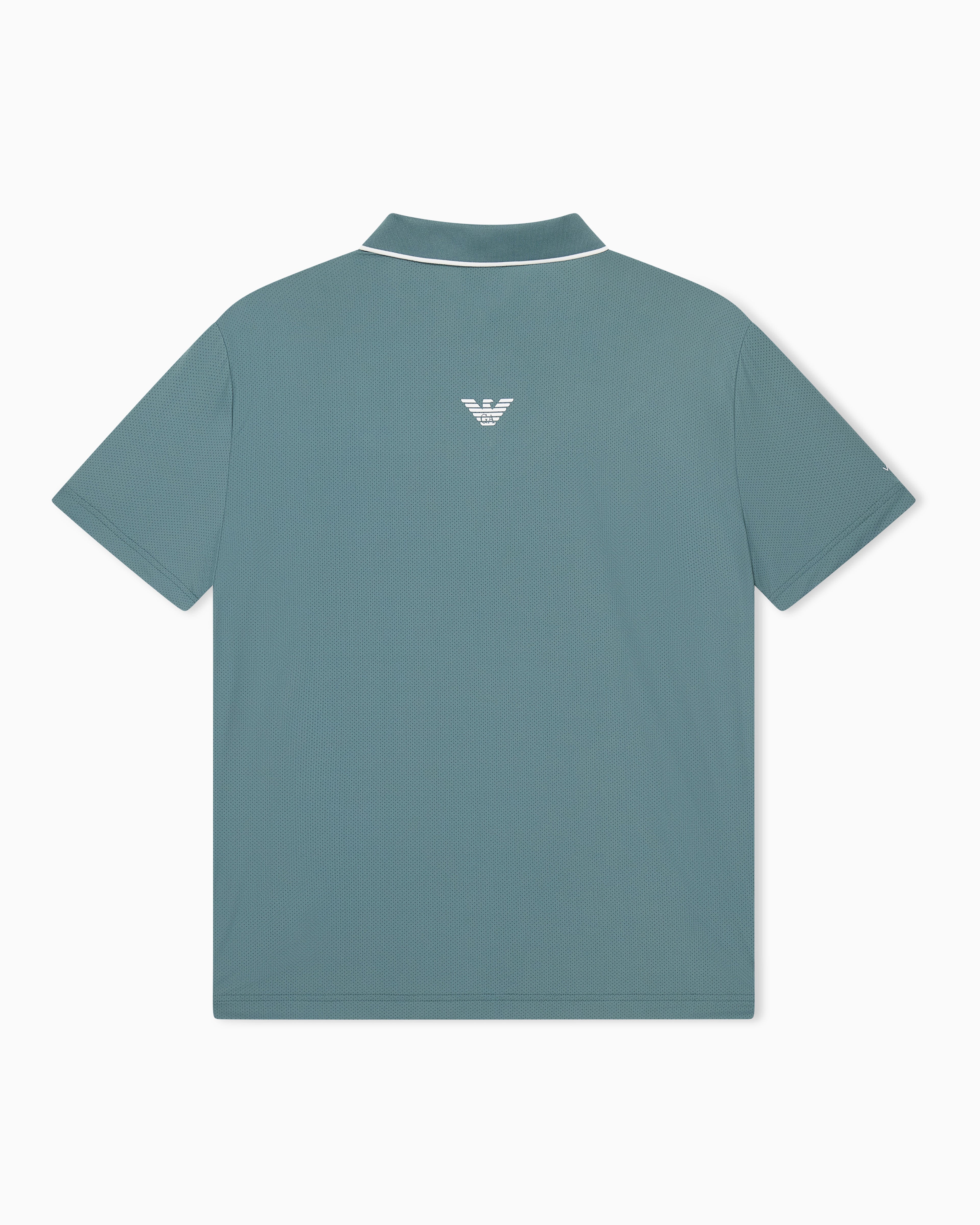 Mens Tennis Pro Classic Polo