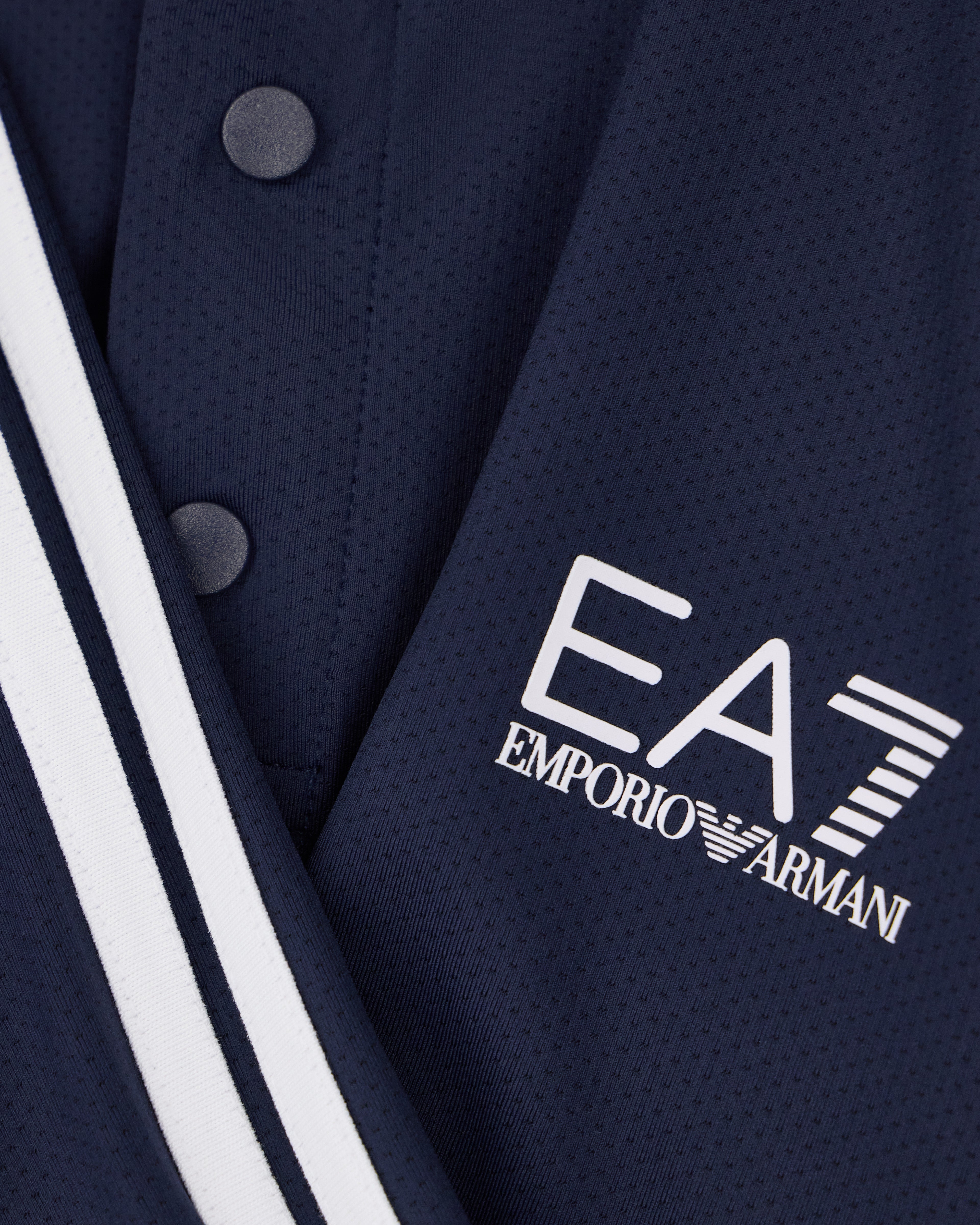 Mens Tennis Pro Classic Polo