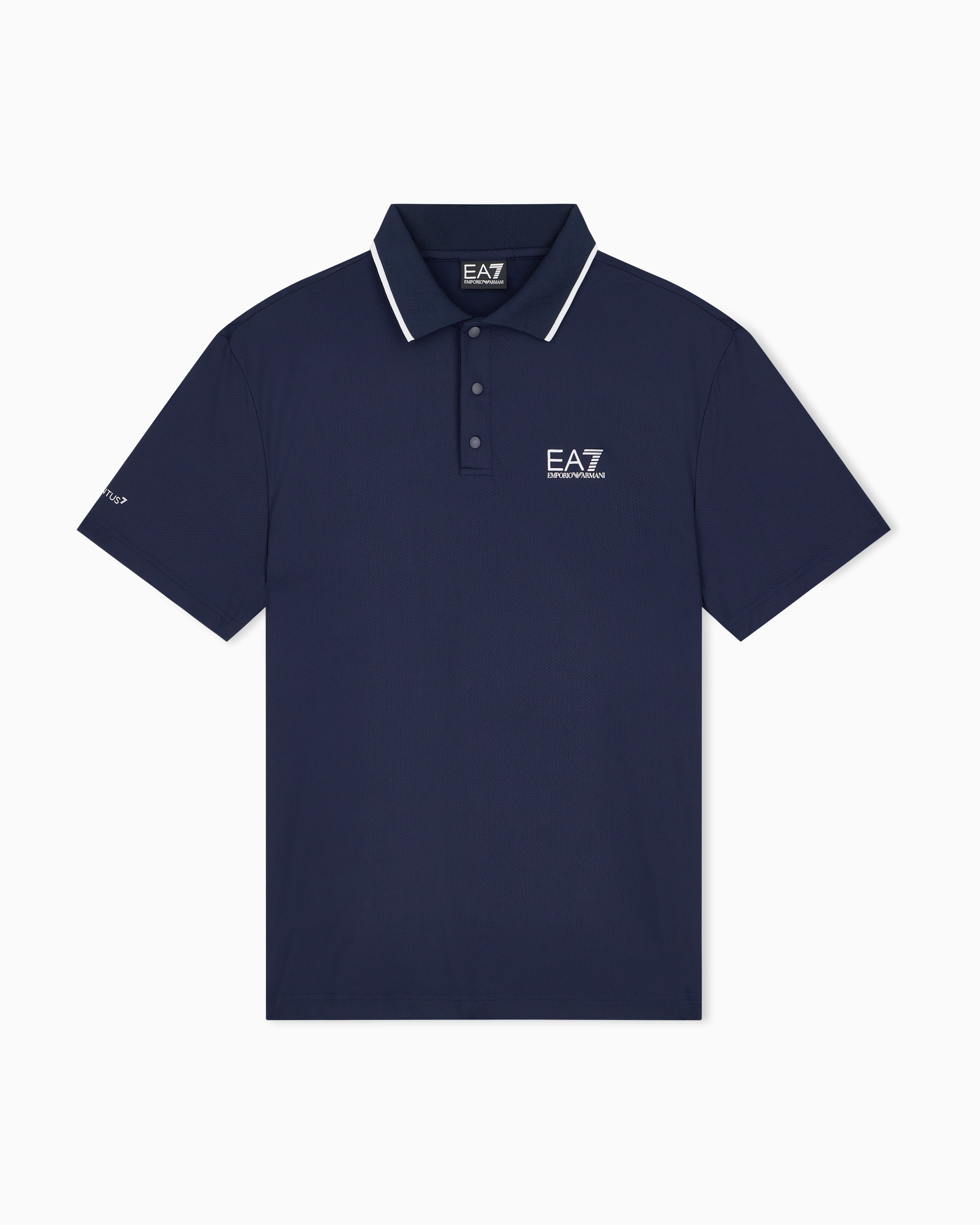 Mens Tennis Pro Classic Polo