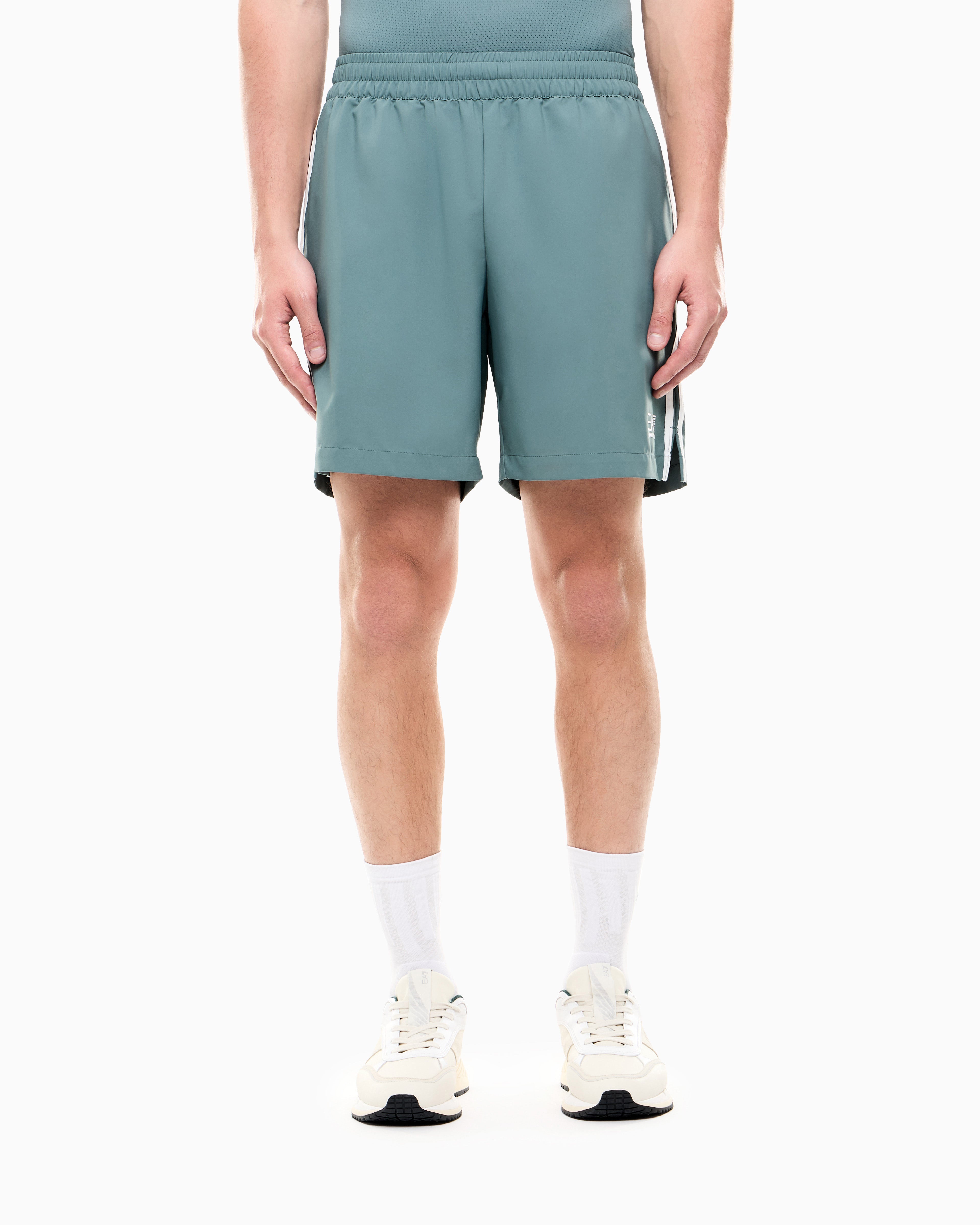 Mens Tennis Pro Short
