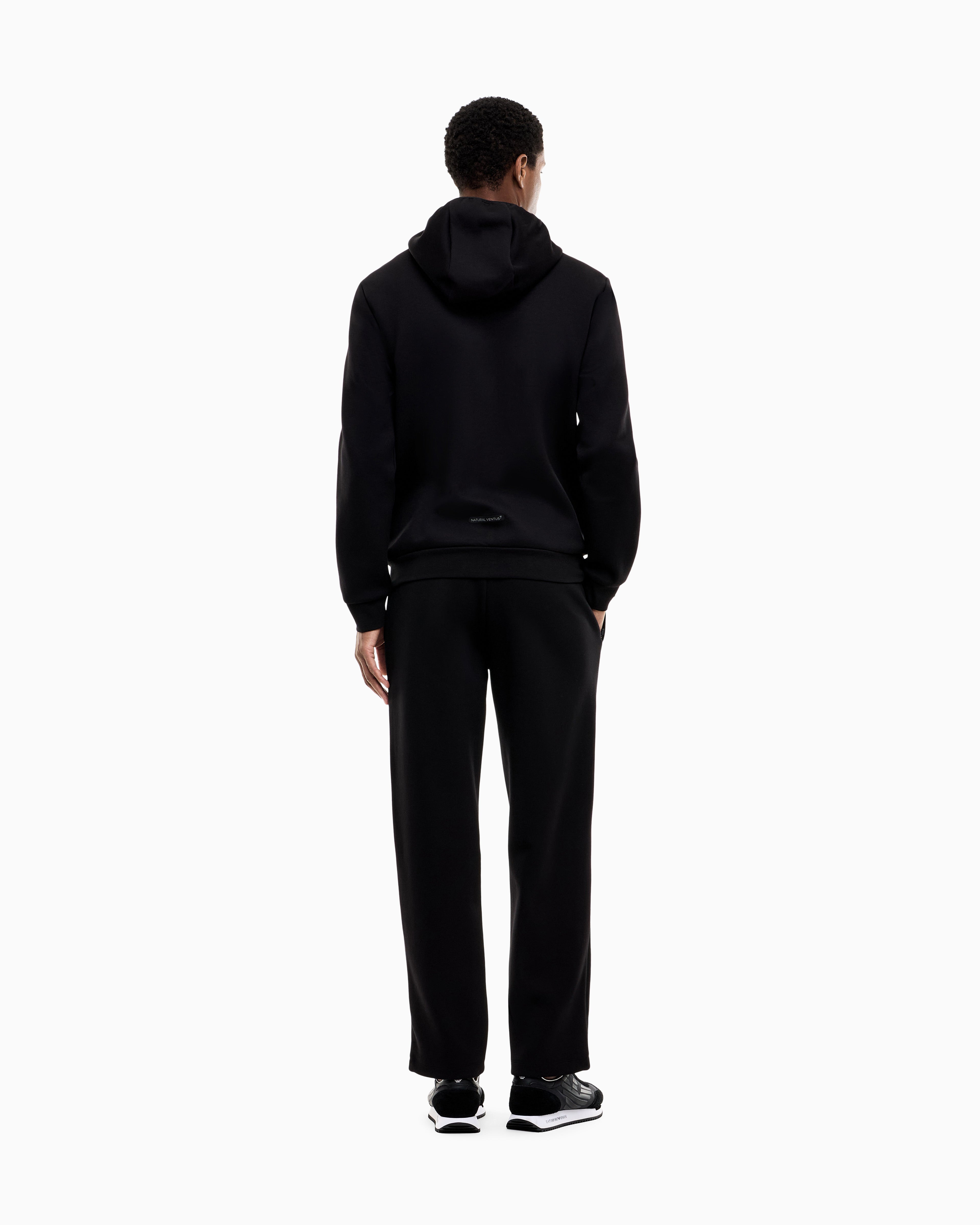 Mens Natural Ventus Tracksuit