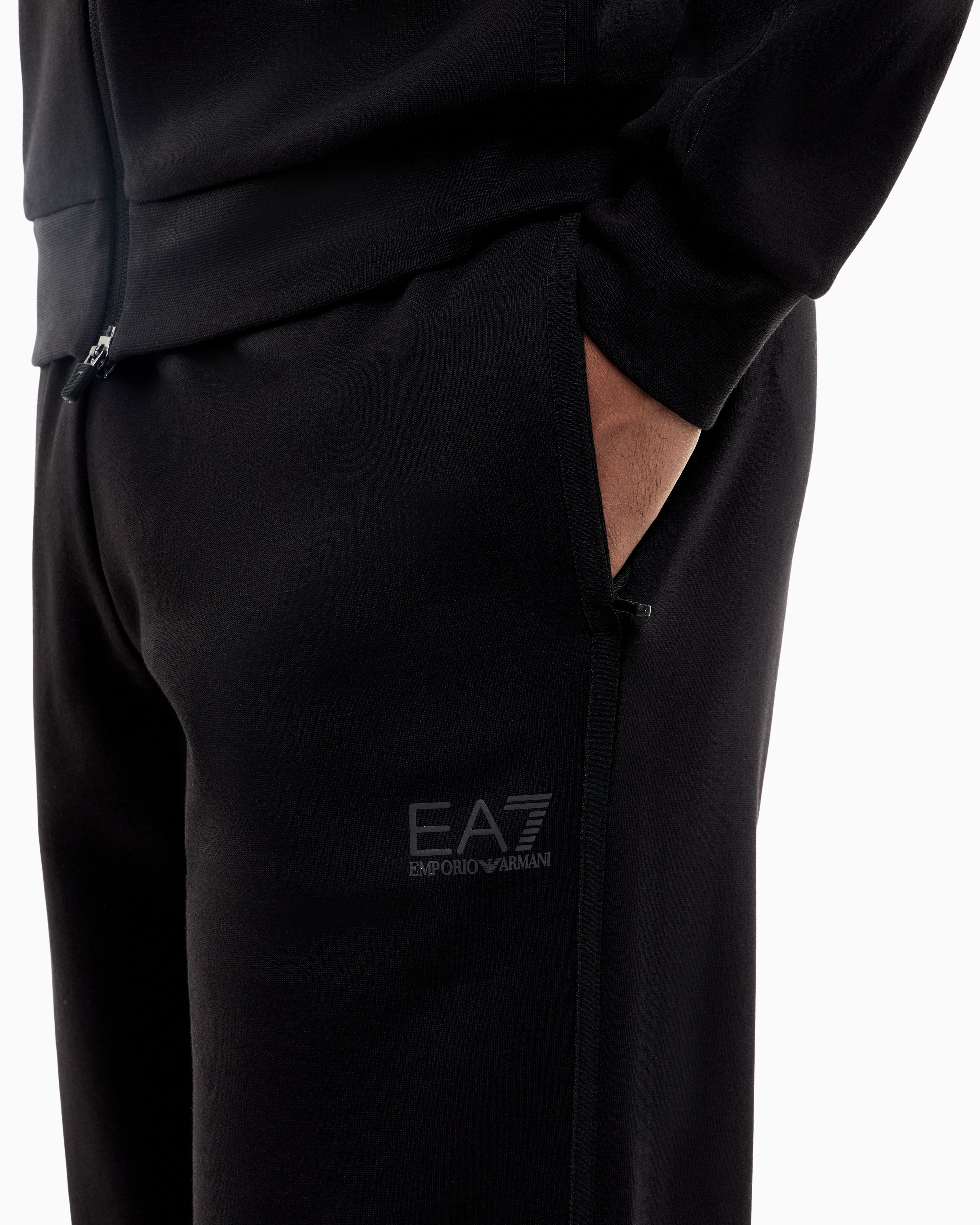 Mens Natural Ventus Tracksuit