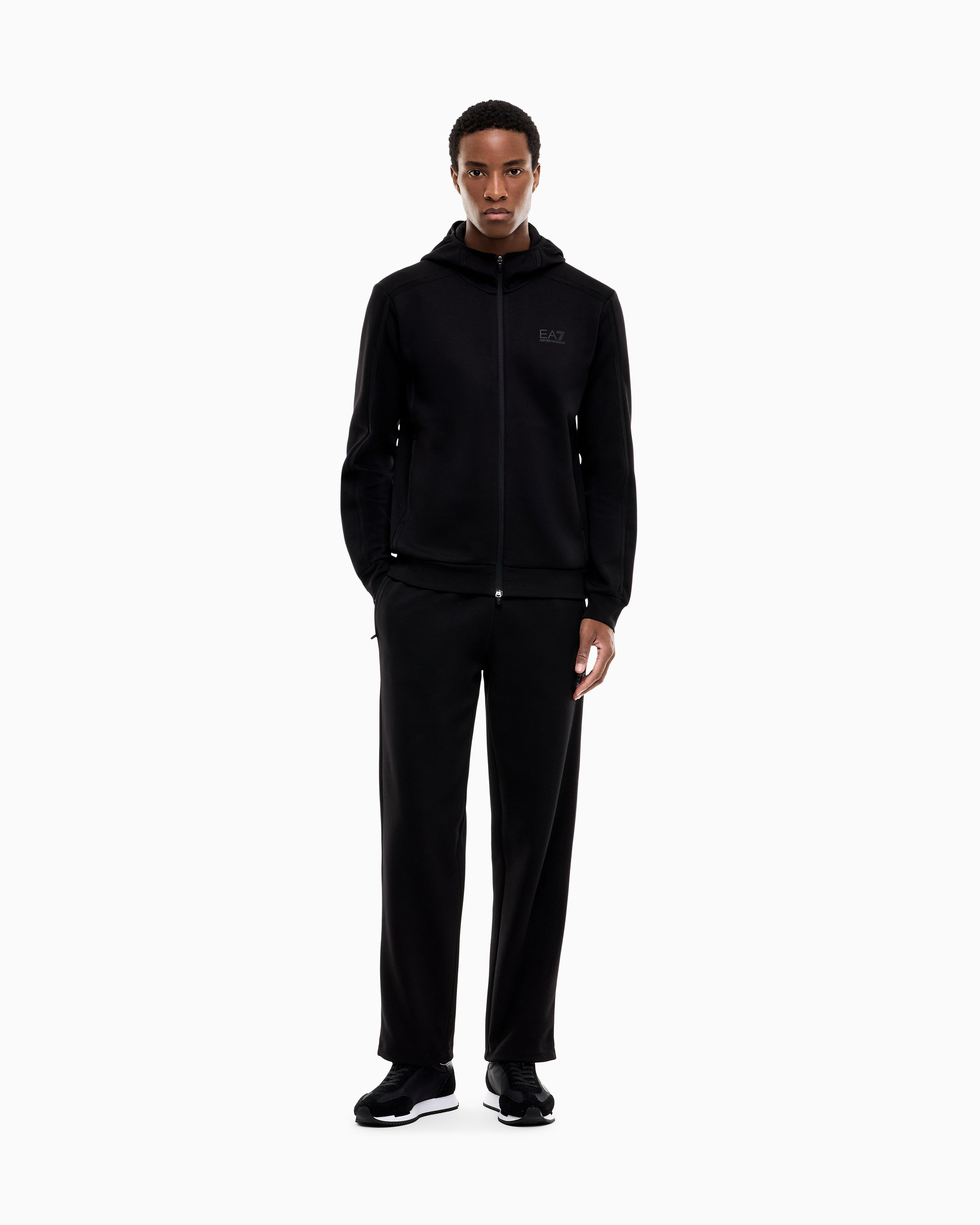 Mens Natural Ventus Tracksuit