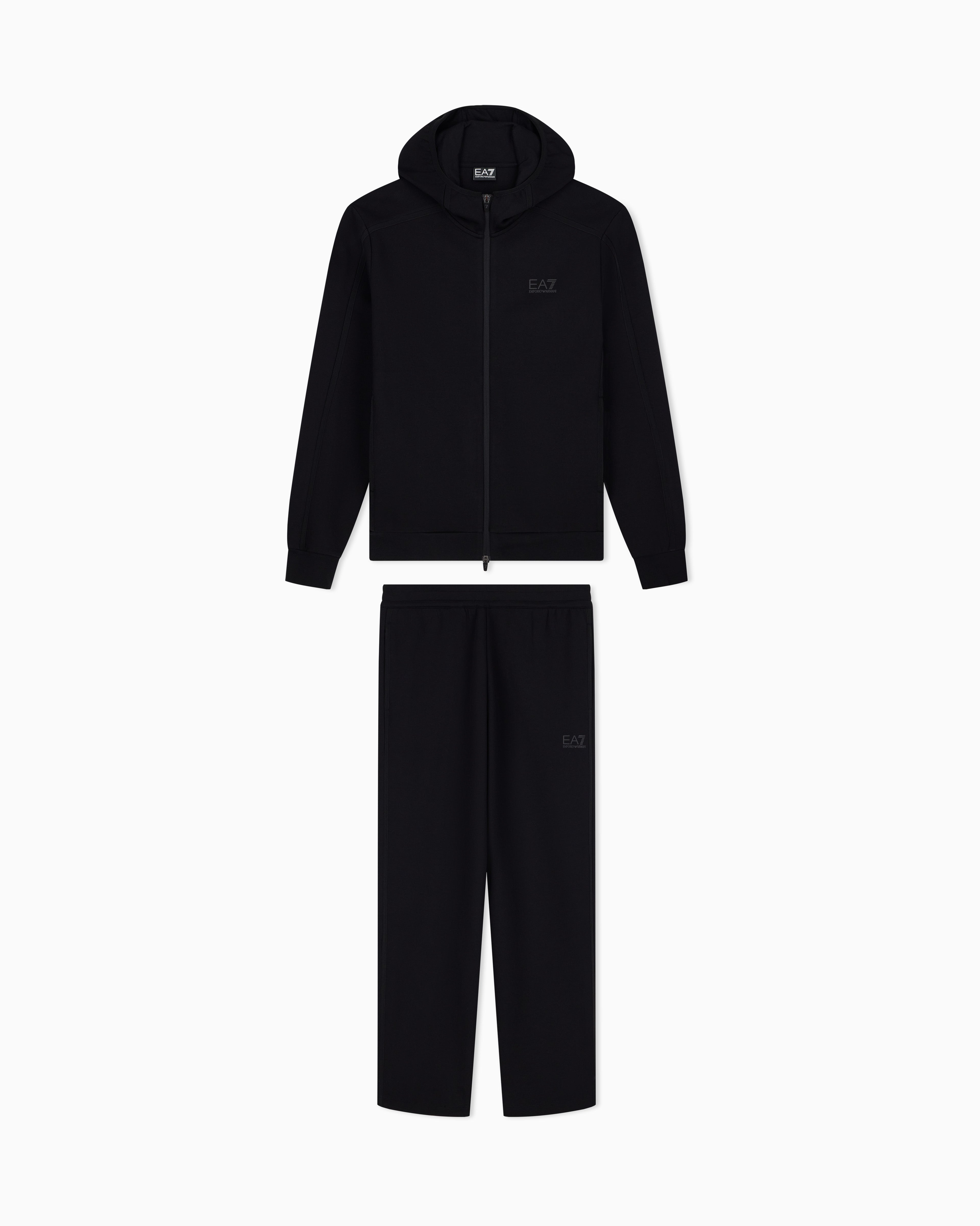 Mens Natural Ventus Tracksuit
