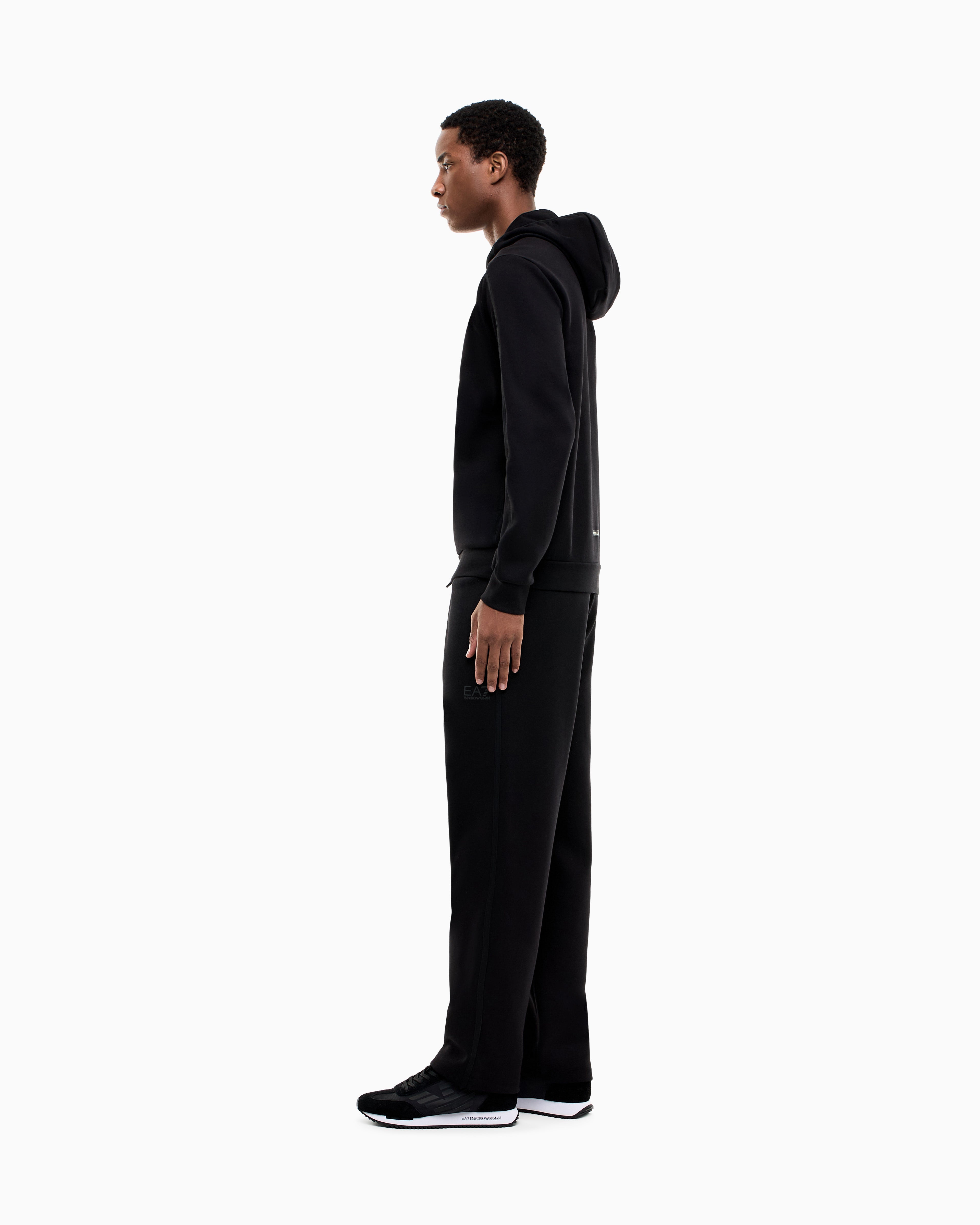 Mens Natural Ventus Tracksuit
