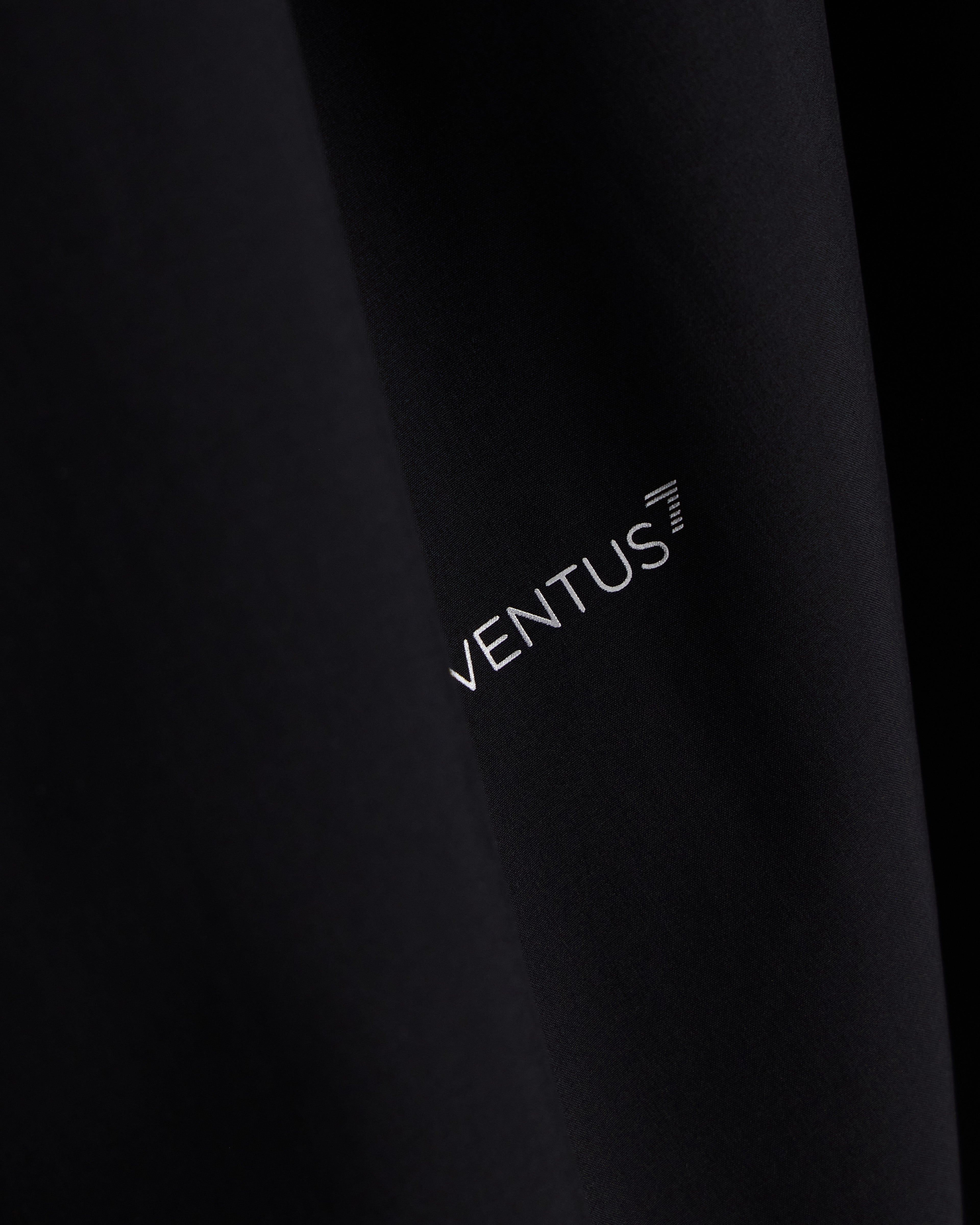 Mens Ventus7 LightWeight Track Jacket