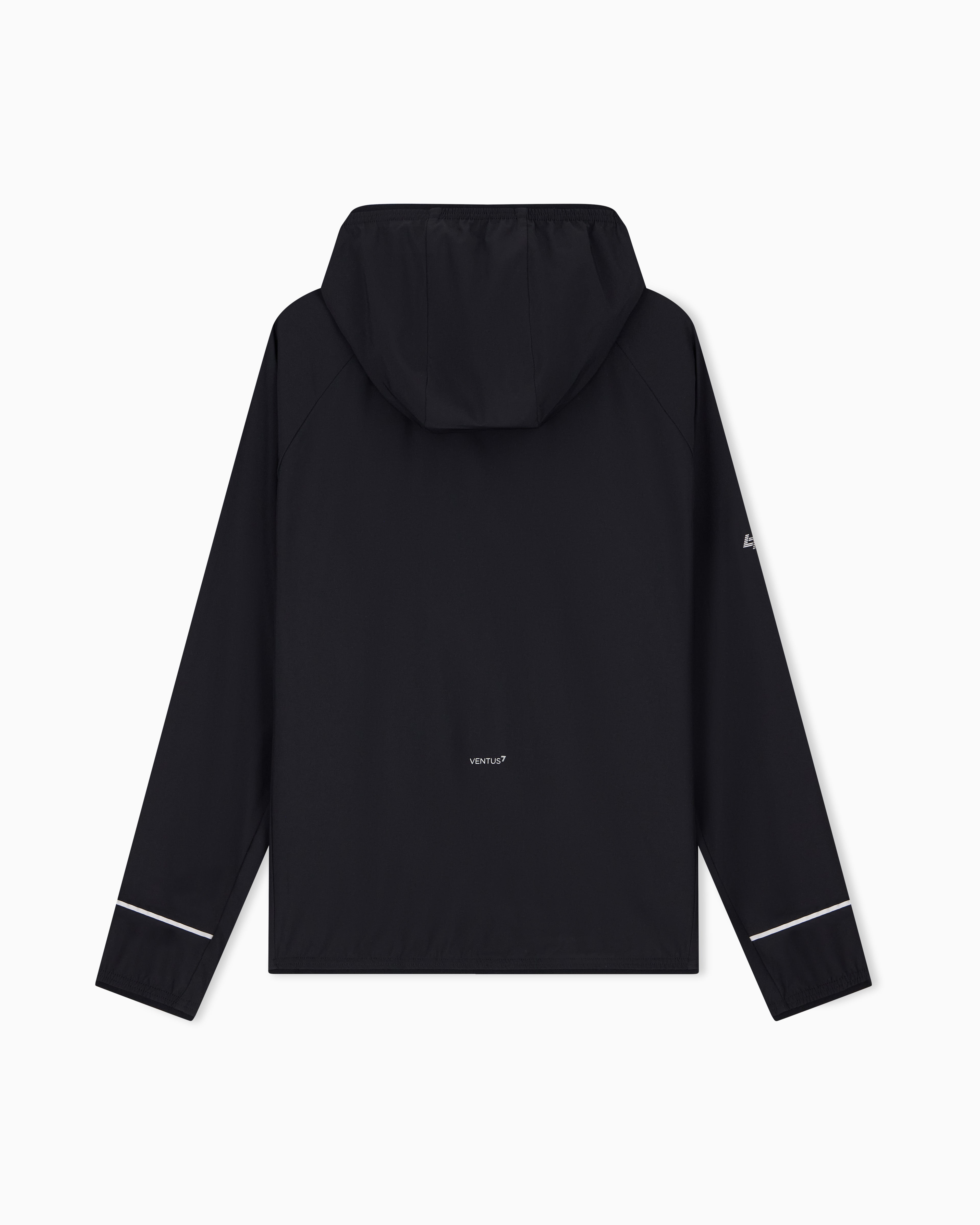 Mens Ventus7 LightWeight Track Jacket