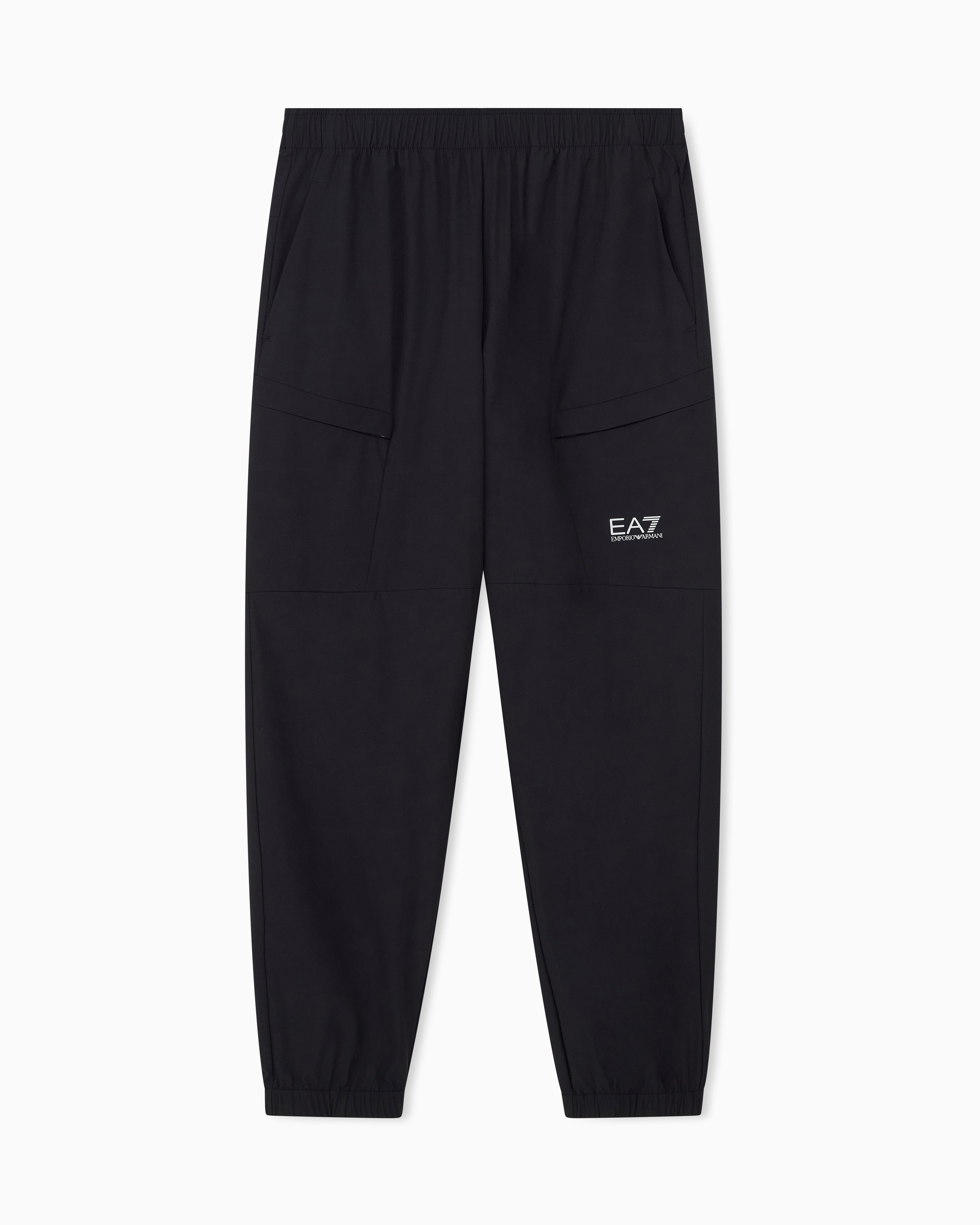 Mens Ventus7 Lightweight Woven Training Pant