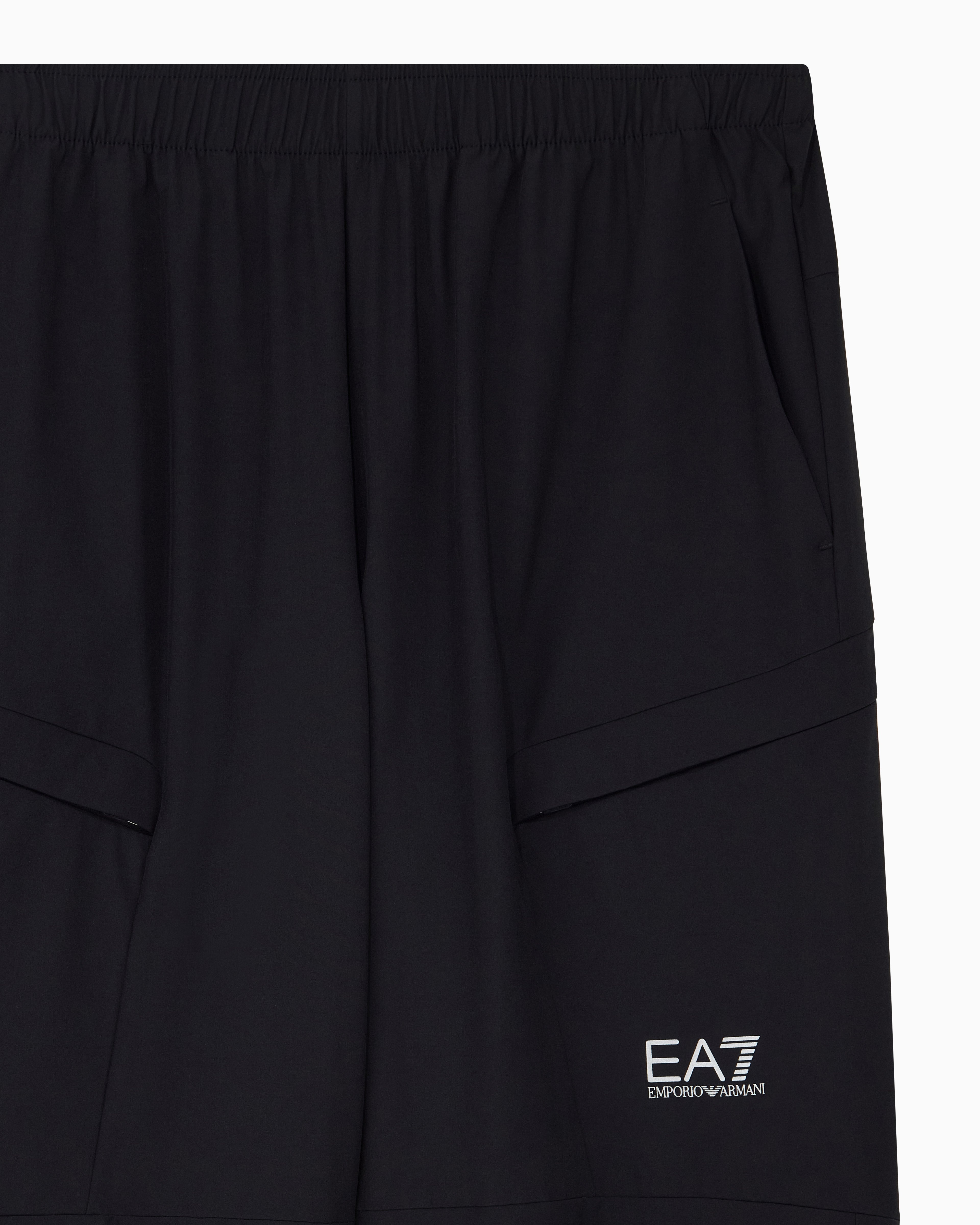 Mens Ventus7 Lightweight Woven Training Pant