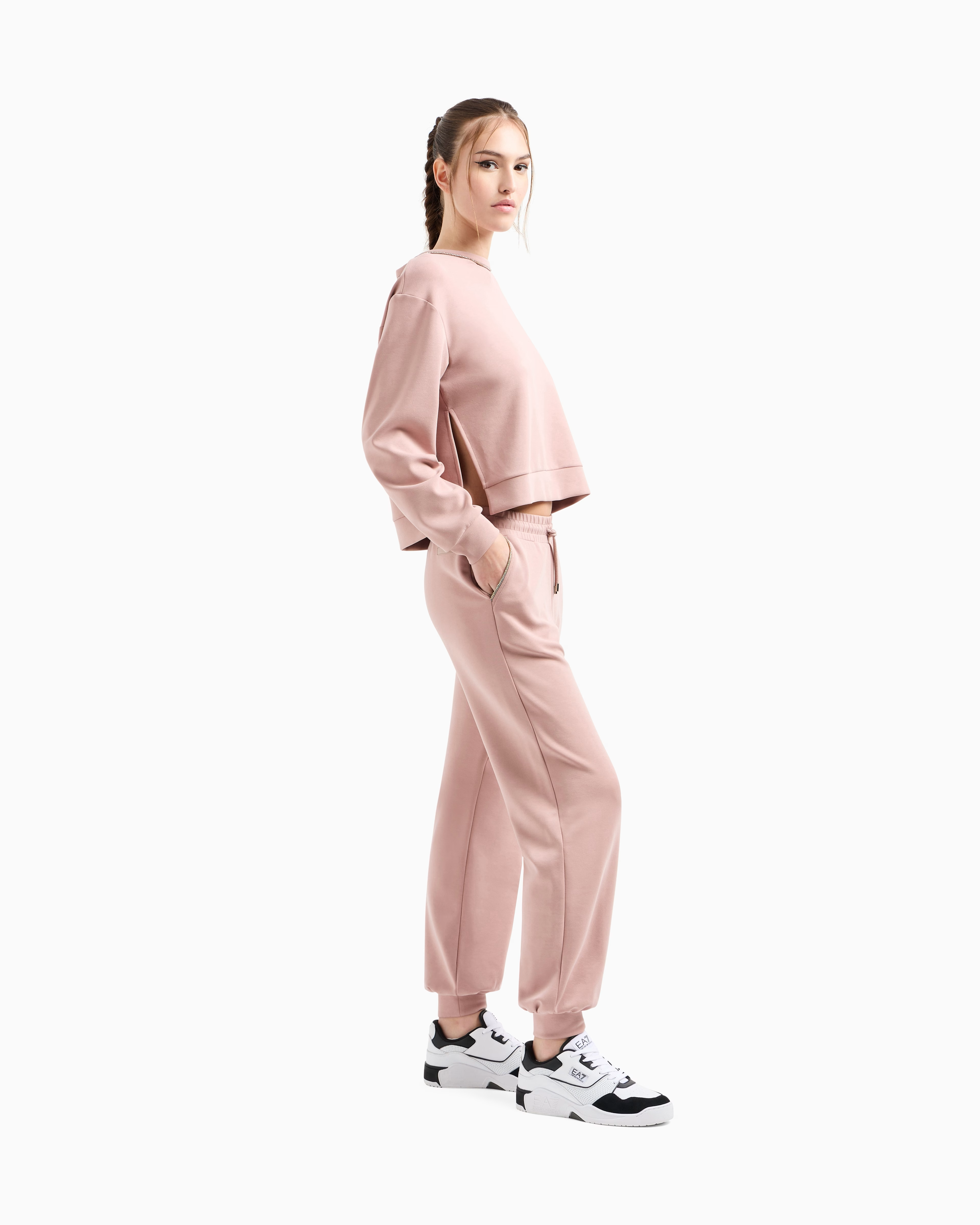 Womens Core Relax Tracksuit