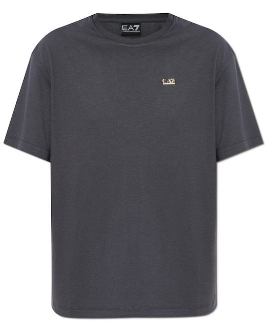 Womens Core Relax Short Sleeve T-Shirt