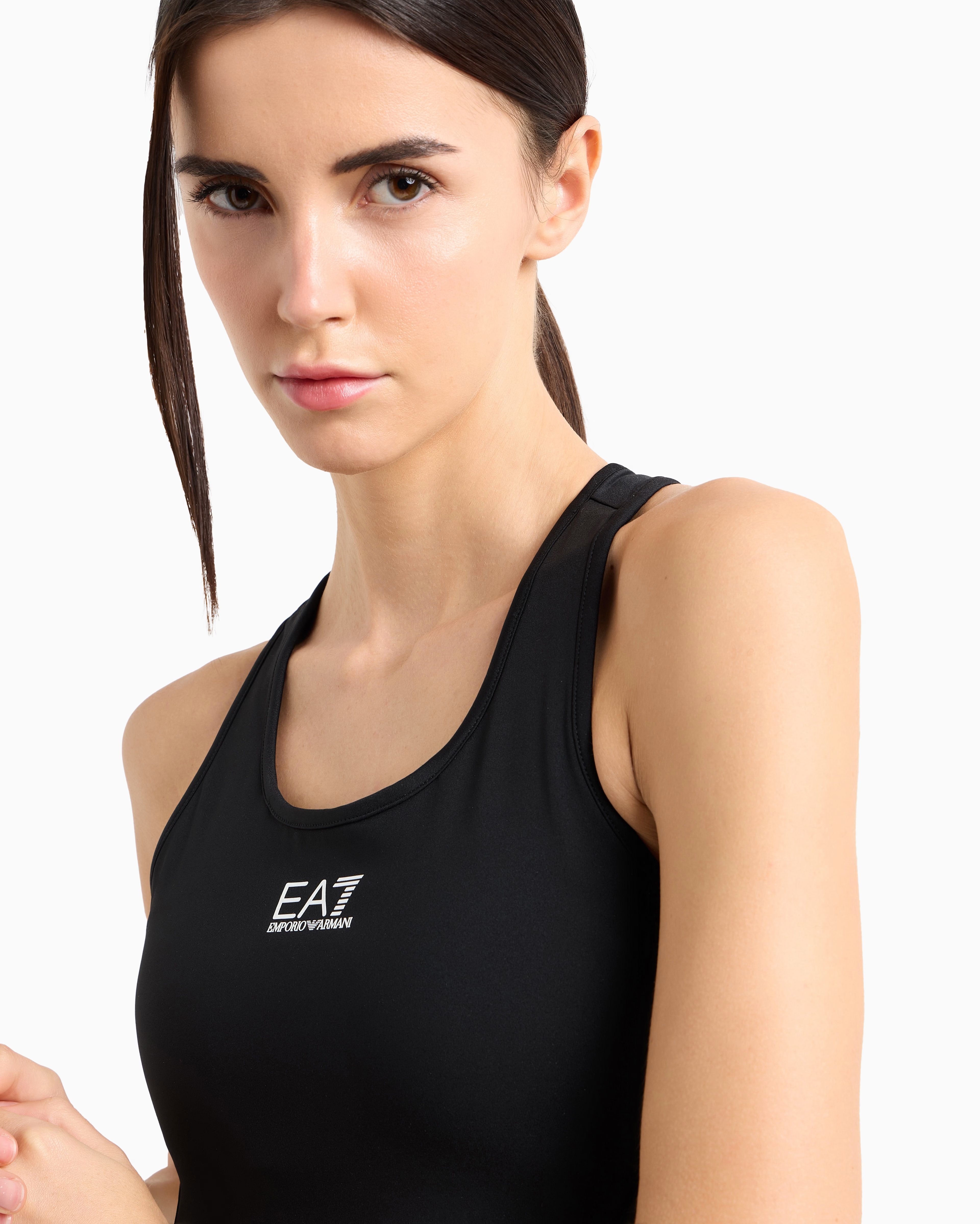 Womens Vigor7 Medium Support Bra