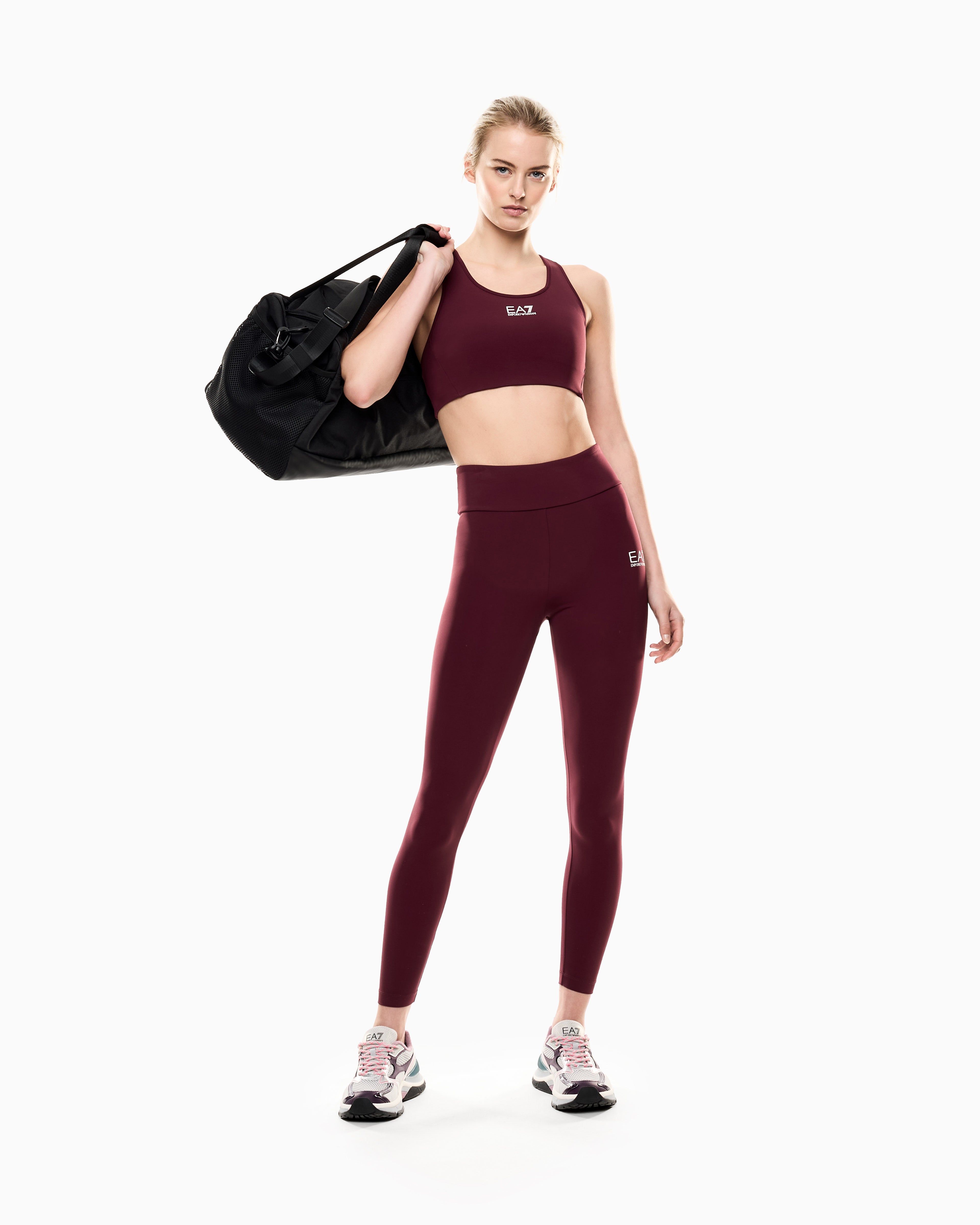Womens Vigor7 Leggings