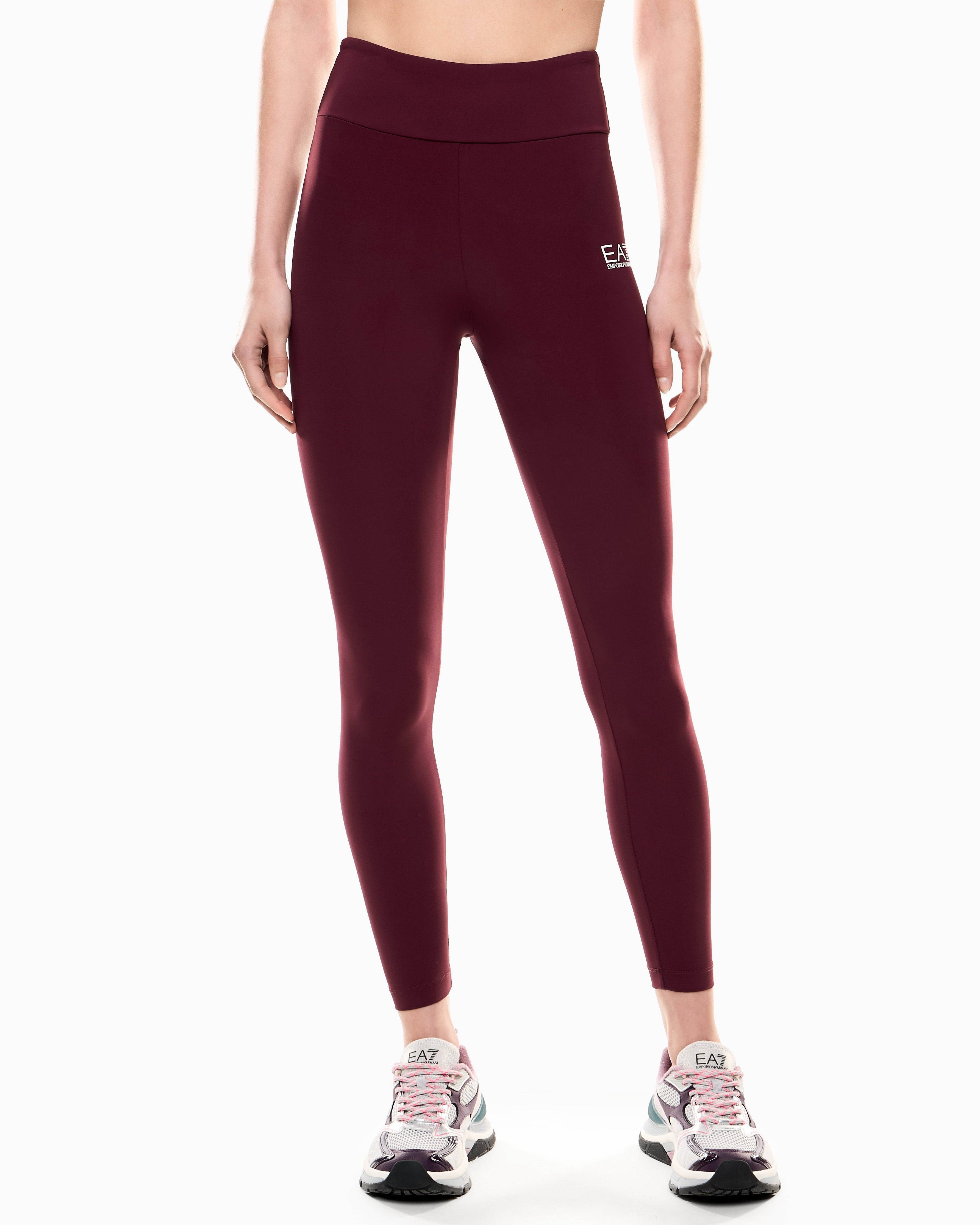 Womens Vigor7 Leggings
