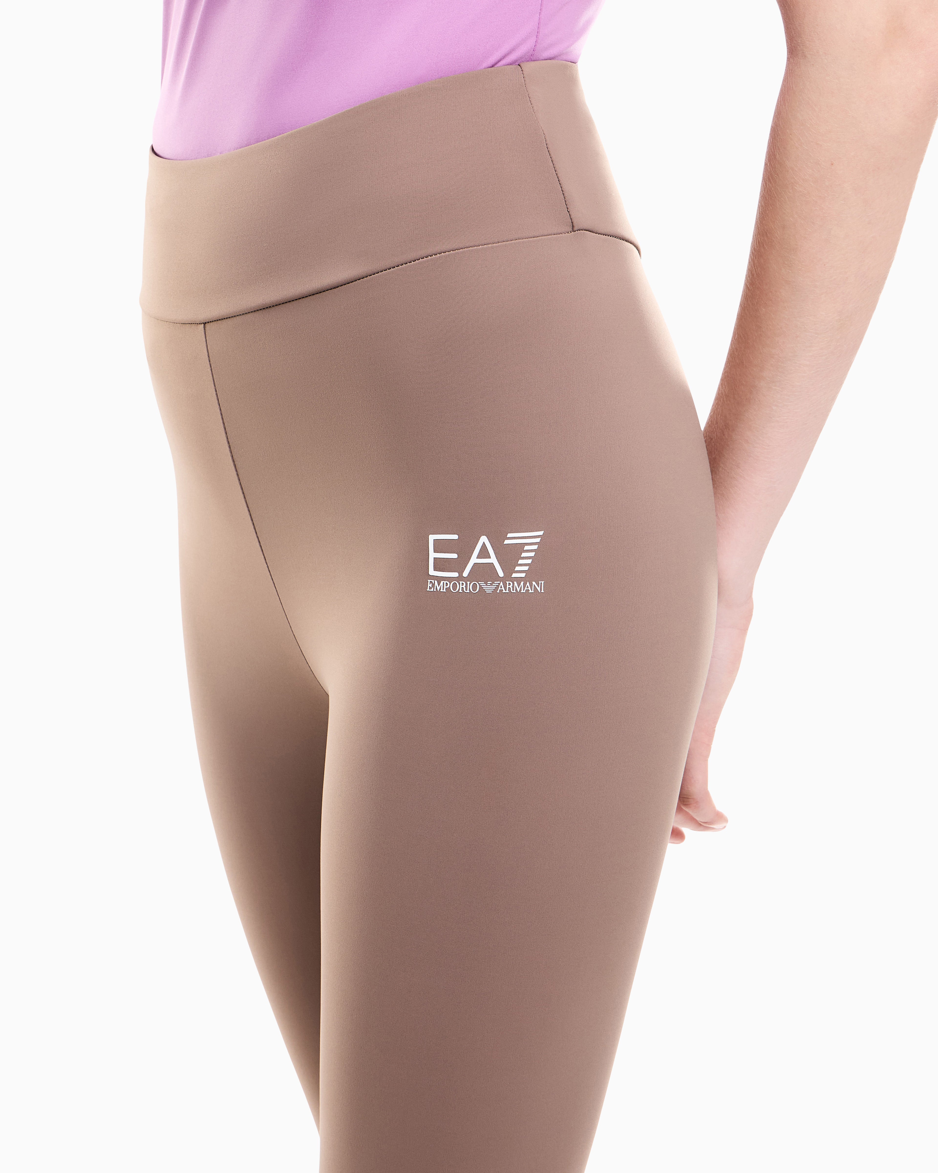 Womens Vigor7 Training Tights